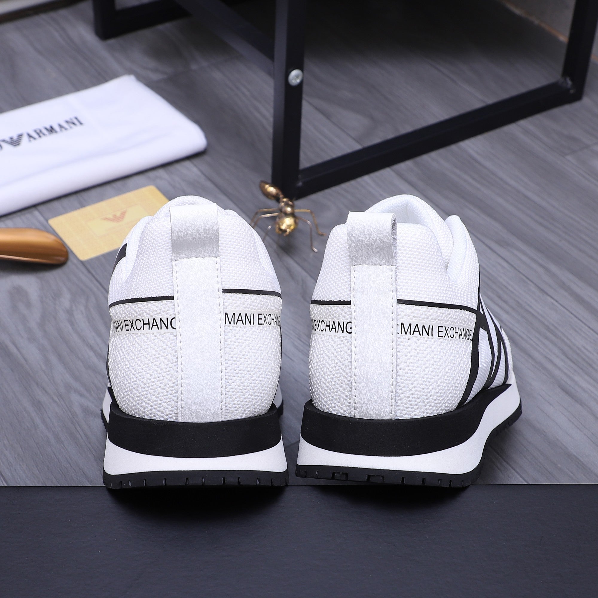 LuxluxHouse Best Quality Shoes Shoes Amiri