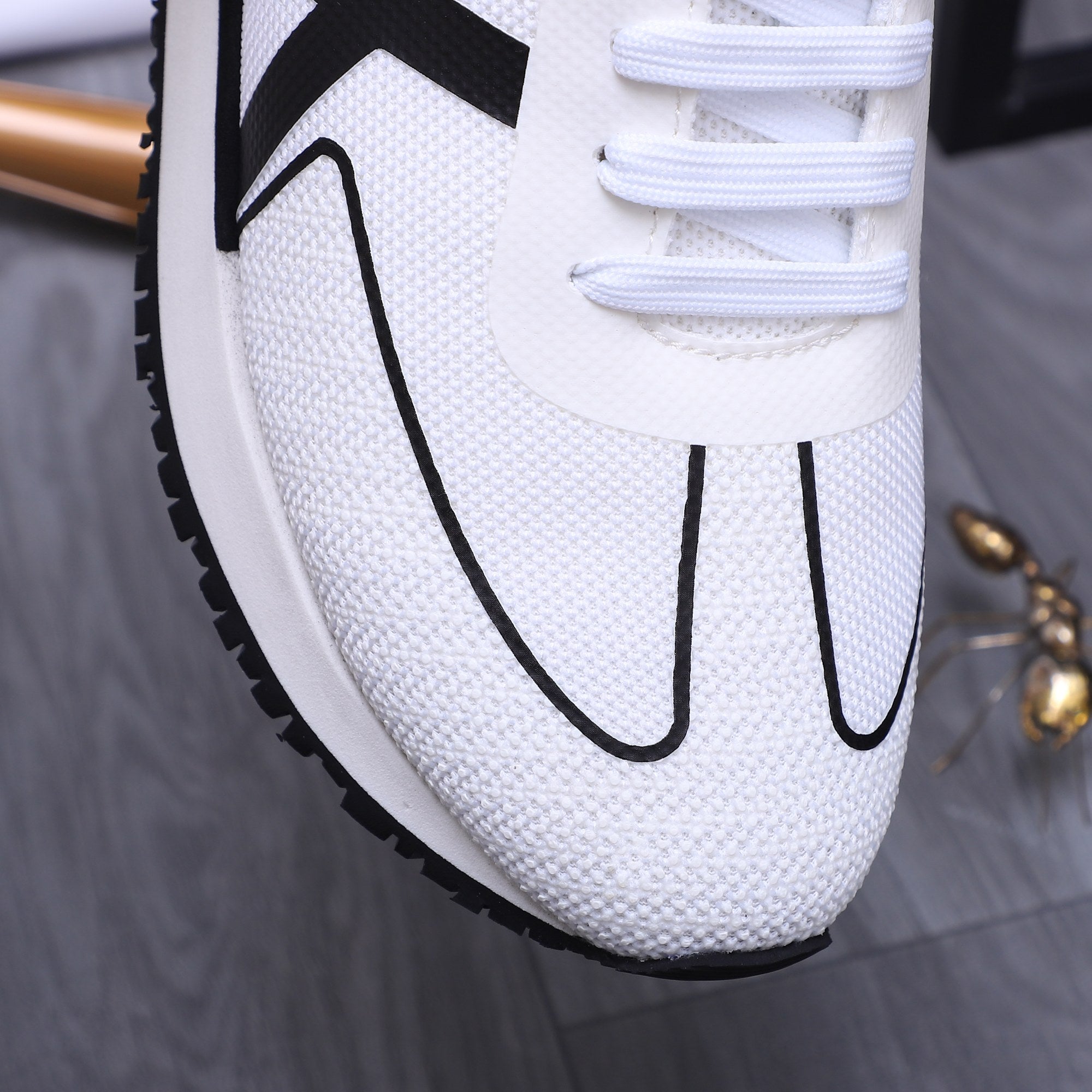 LuxluxHouse Best Quality Shoes Shoes Amiri