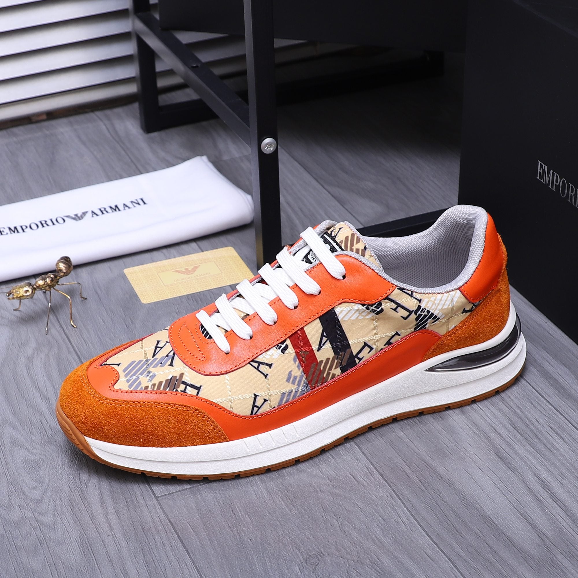 LuxluxHouse Best Quality Shoes Shoes Amiri