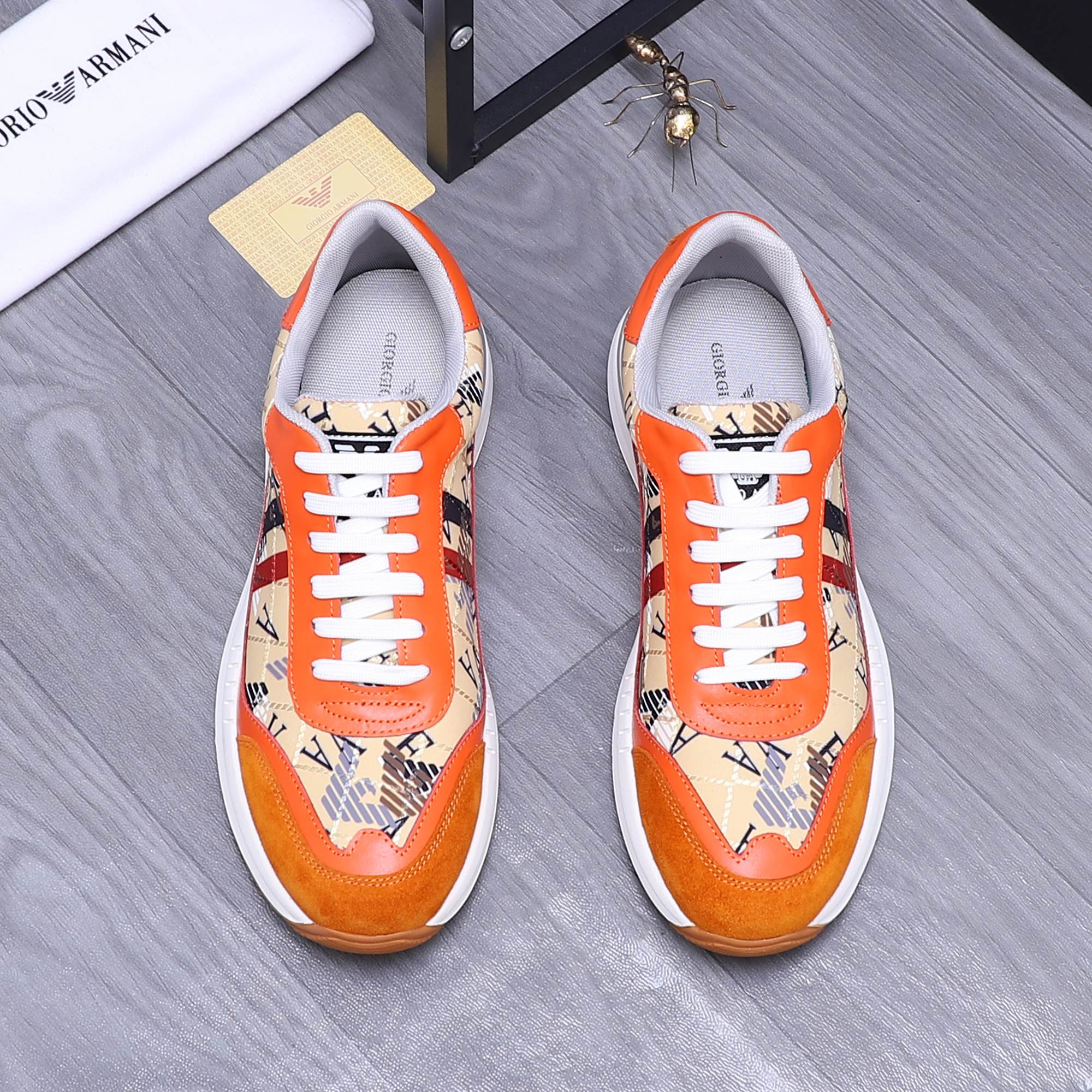 LuxluxHouse Best Quality Shoes Shoes Amiri