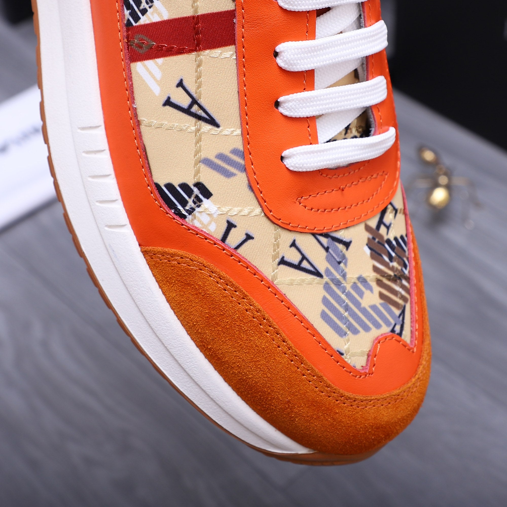 LuxluxHouse Best Quality Shoes Shoes Amiri