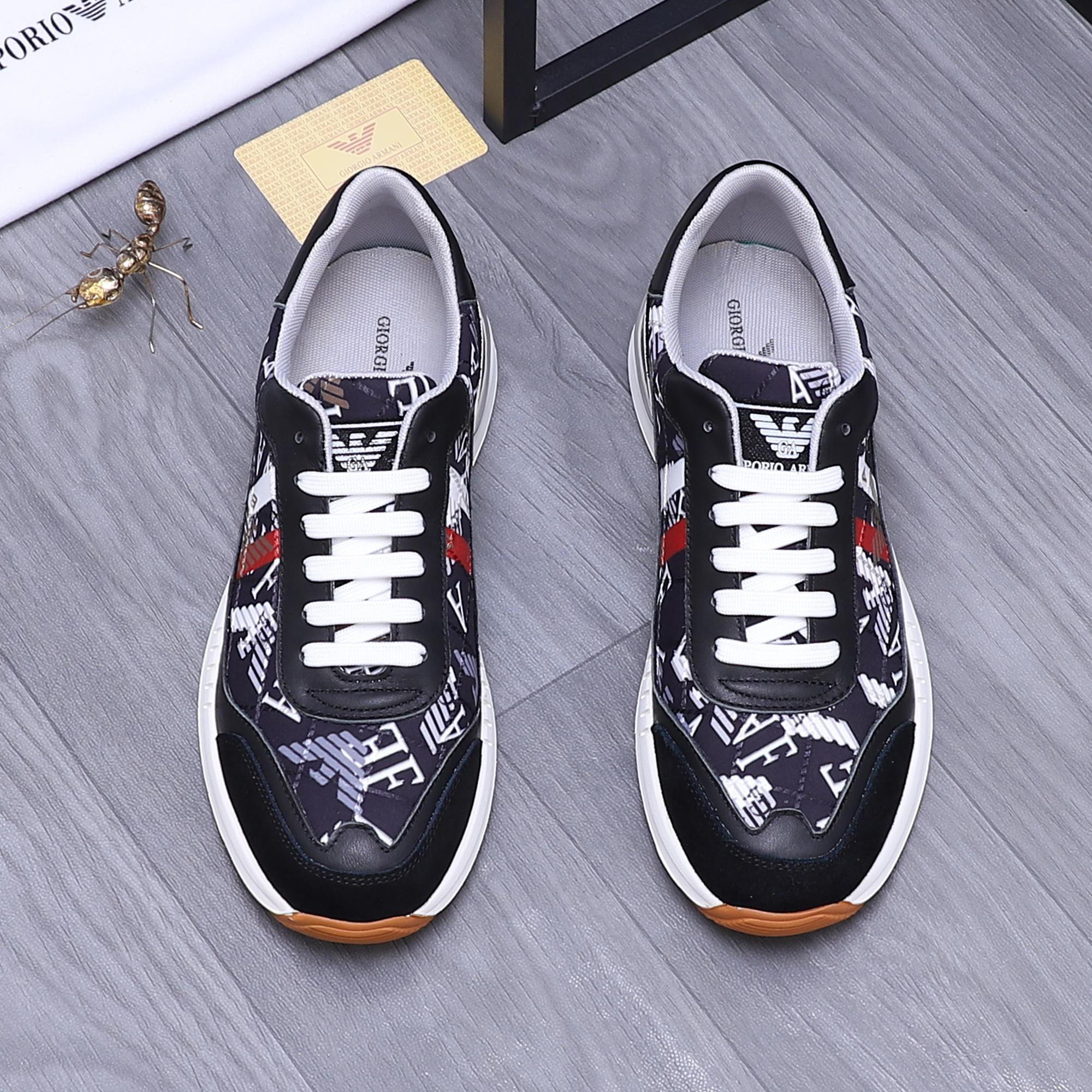 LuxluxHouse Best Quality Shoes Shoes Amiri