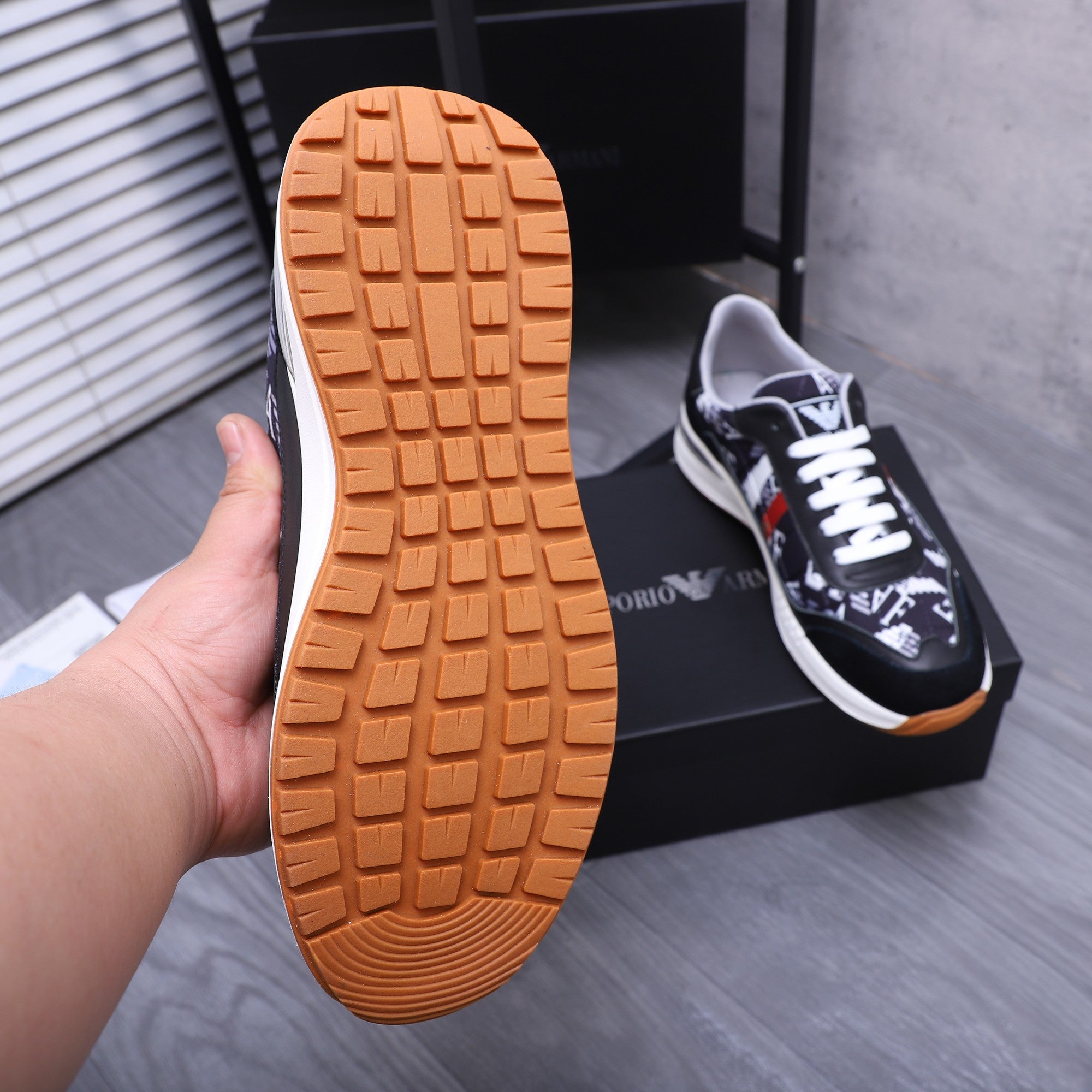 LuxluxHouse Best Quality Shoes Shoes Amiri