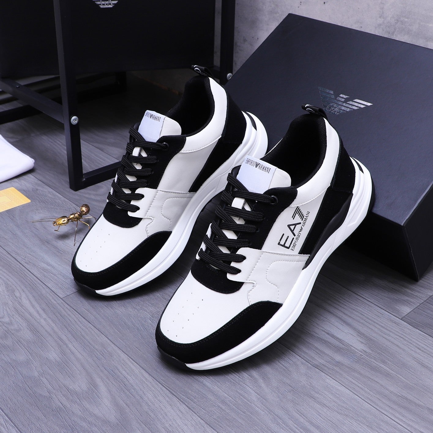 LuxluxHouse Best Quality Shoes Shoes Amiri