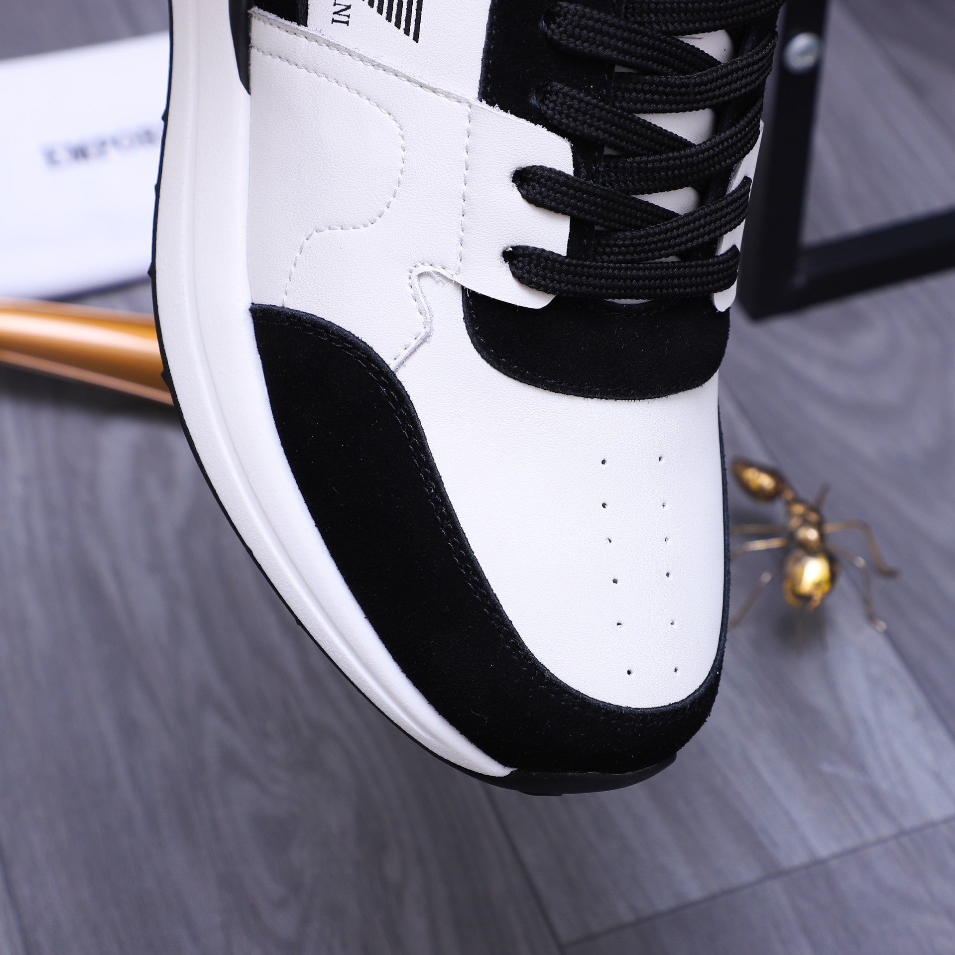 LuxluxHouse Best Quality Shoes Shoes Amiri