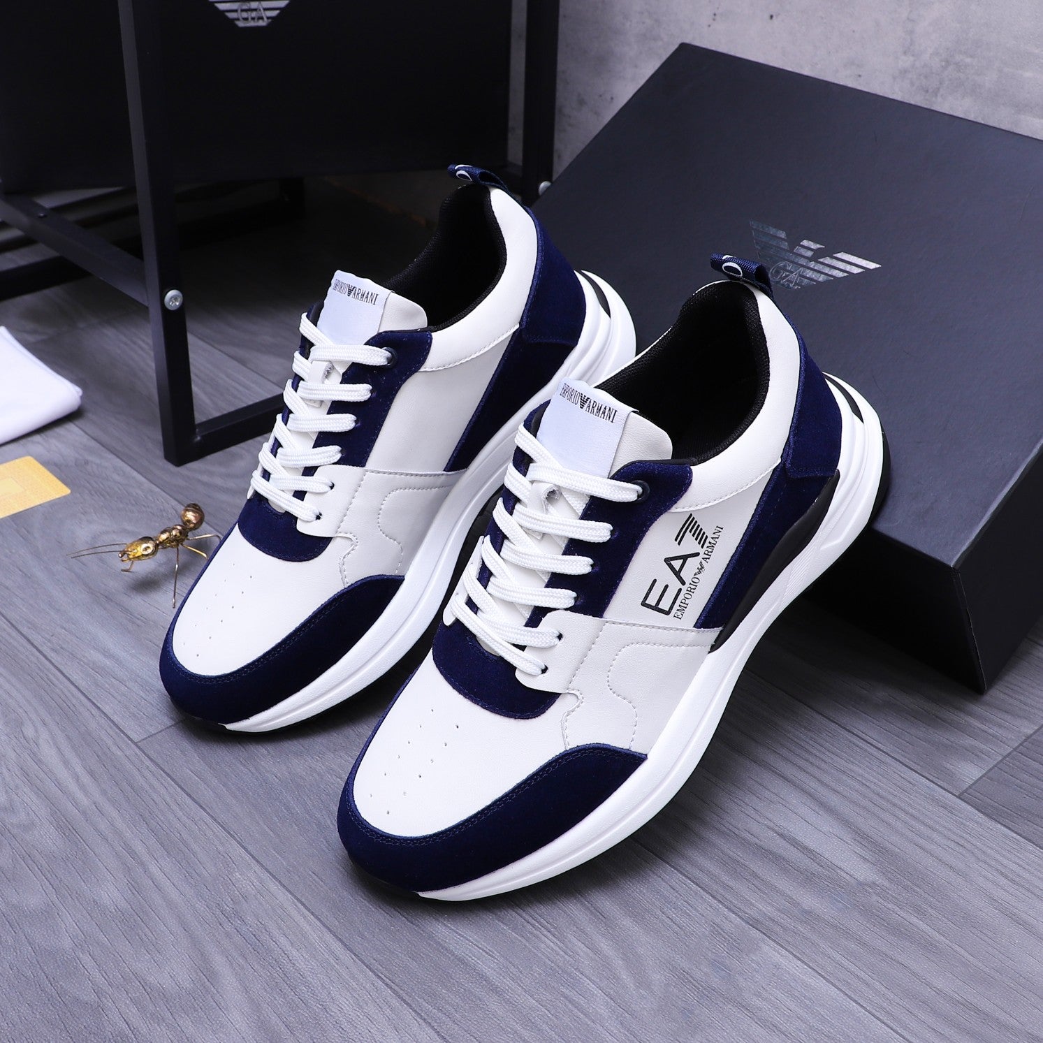 LuxluxHouse Best Quality Shoes Shoes Amiri