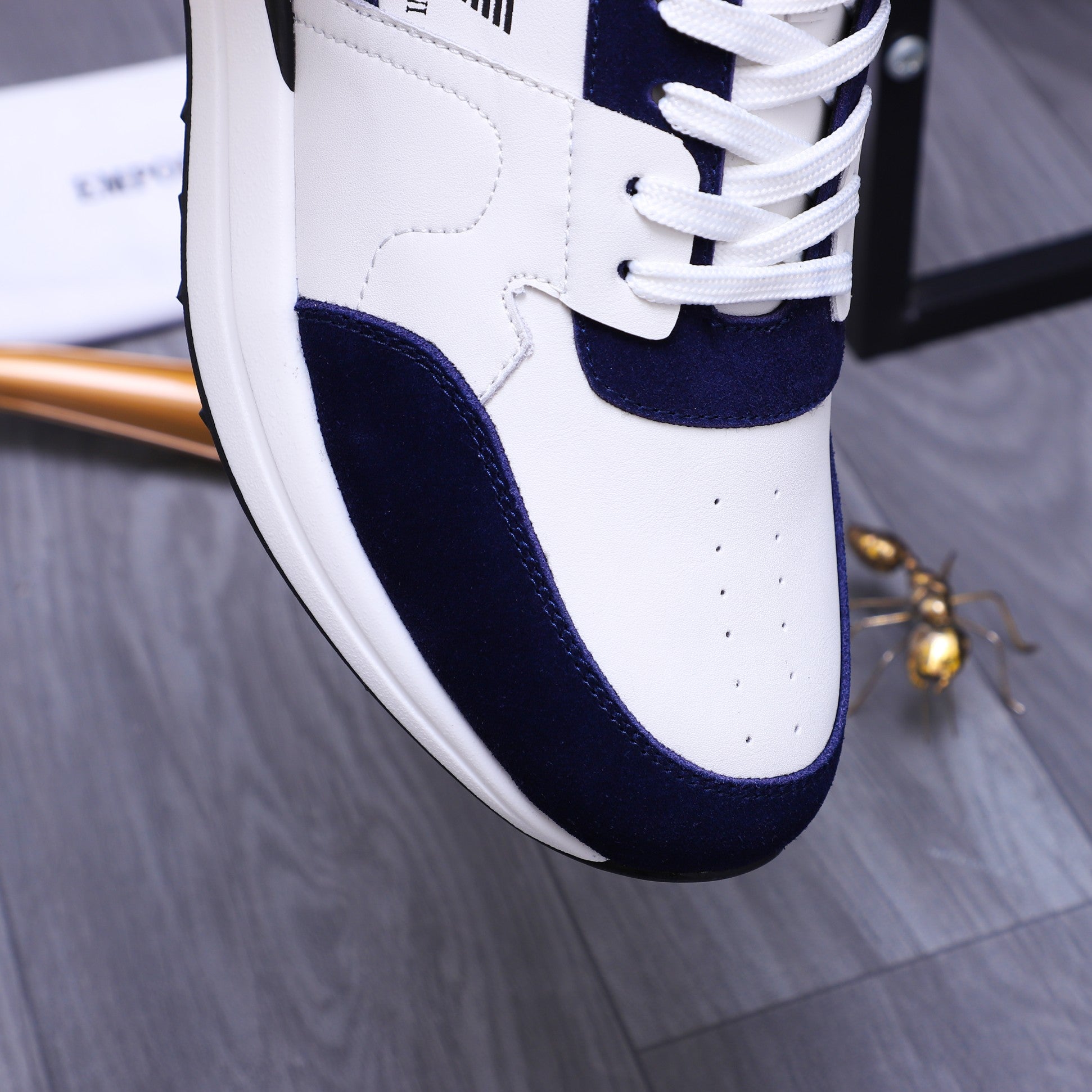 LuxluxHouse Best Quality Shoes Shoes Amiri