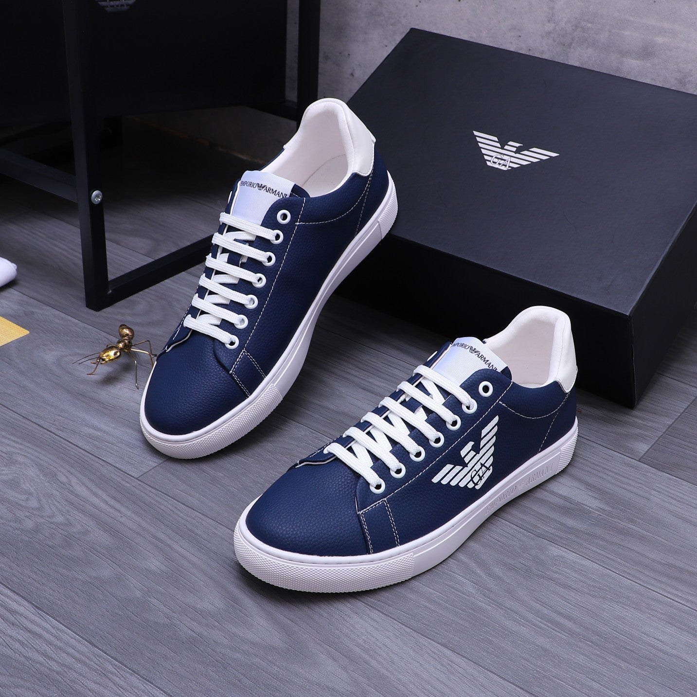 LuxluxHouse Best Quality Shoes Shoes Amiri