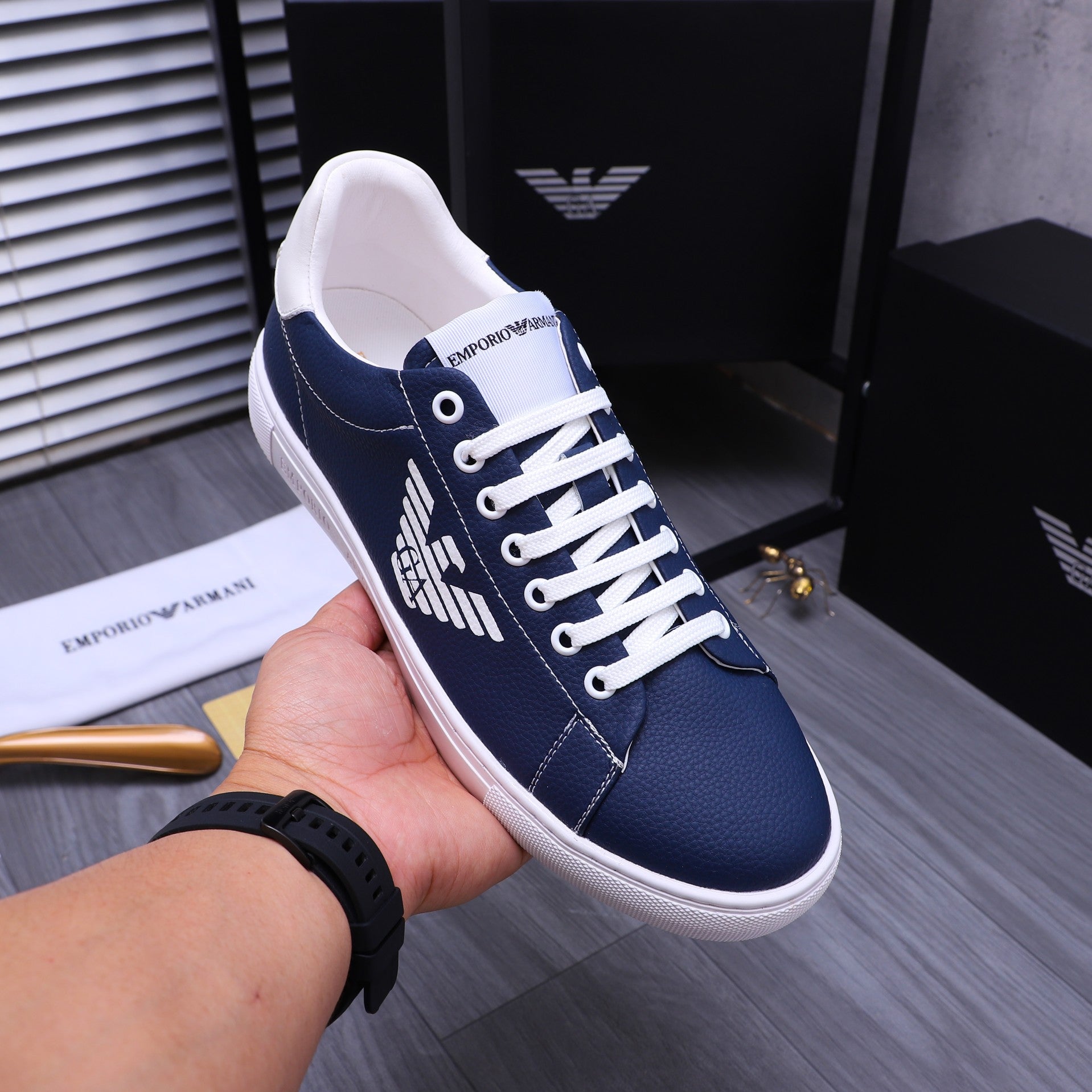 LuxluxHouse Best Quality Shoes Shoes Amiri