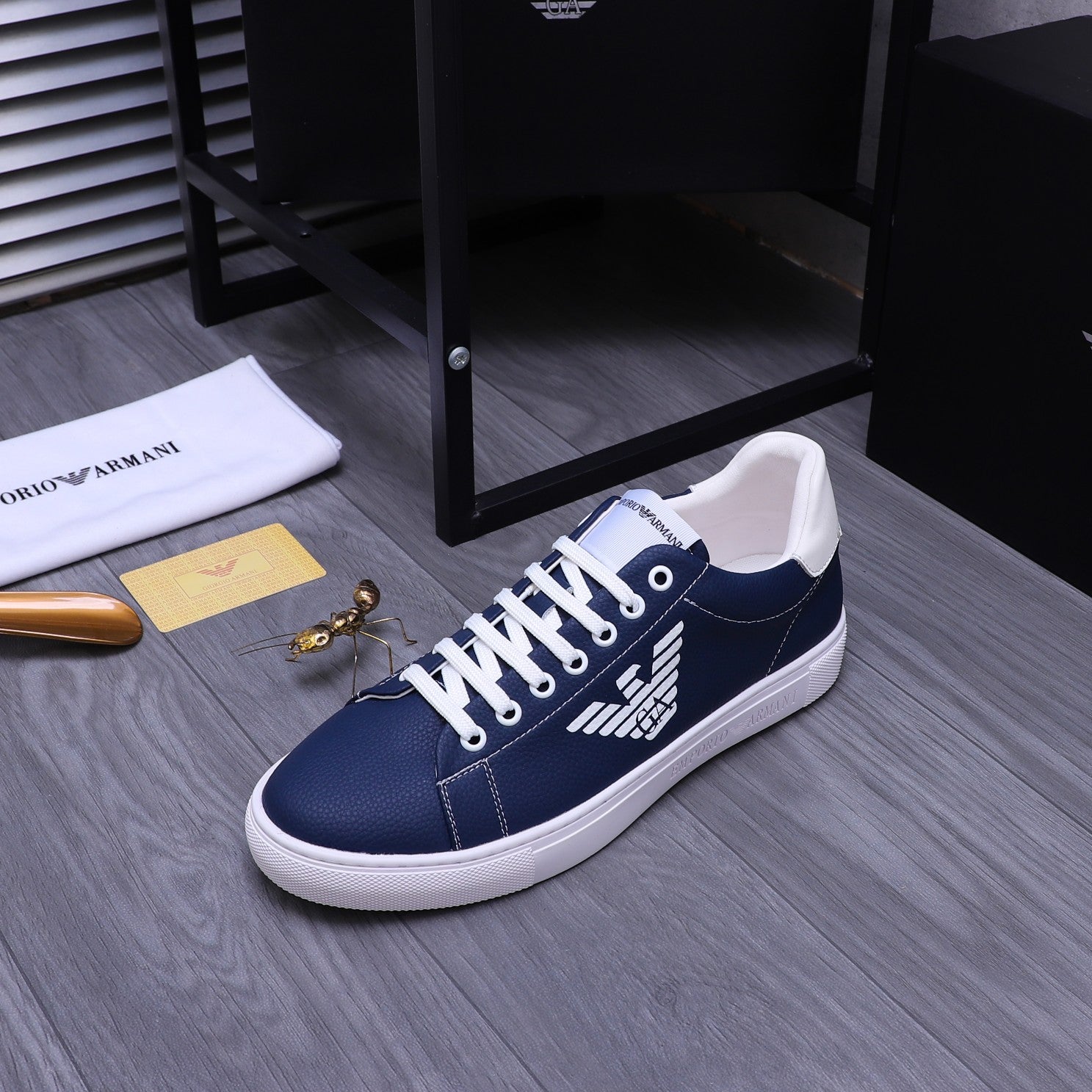 LuxluxHouse Best Quality Shoes Shoes Amiri