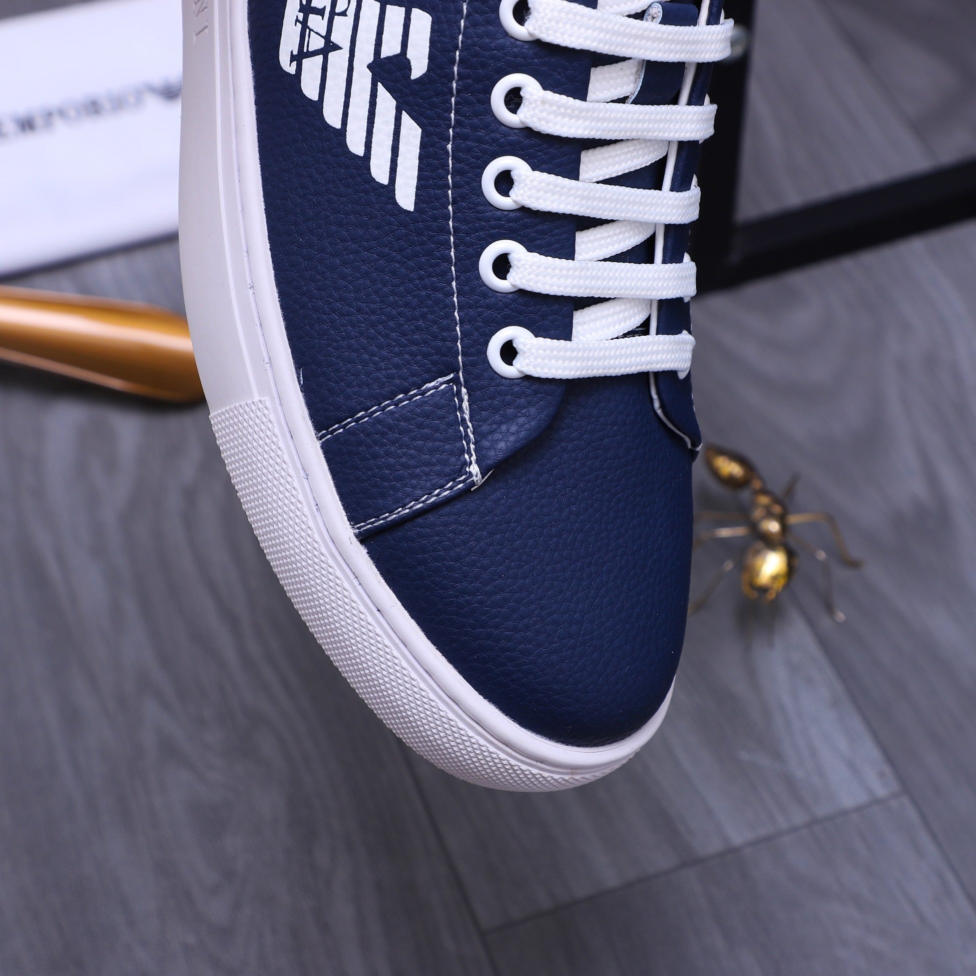 LuxluxHouse Best Quality Shoes Shoes Amiri