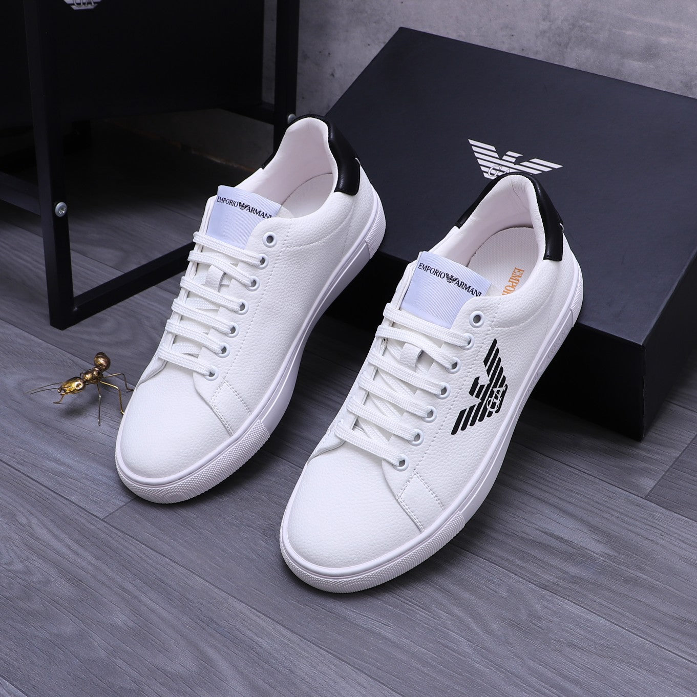 LuxluxHouse Best Quality Shoes Shoes Amiri