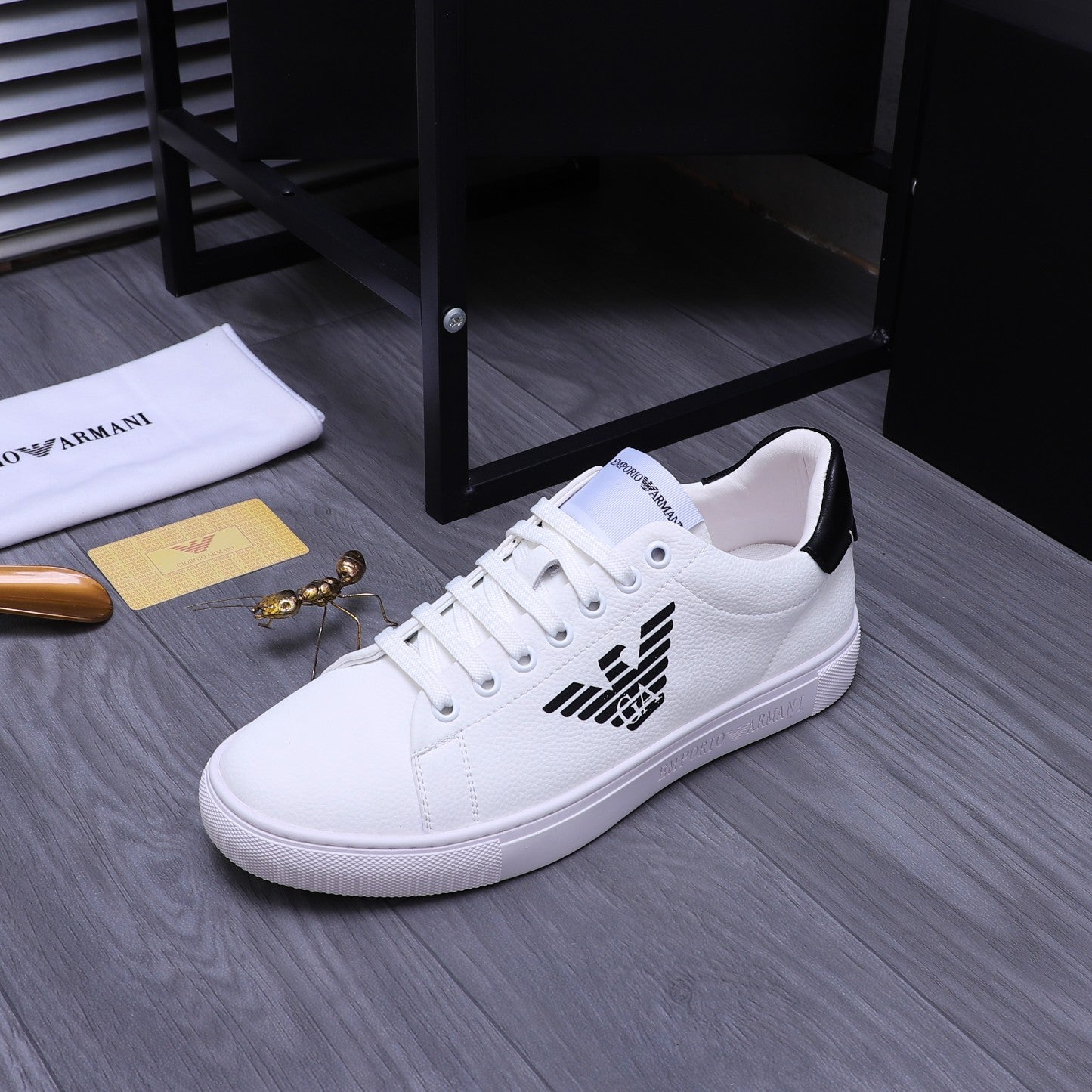LuxluxHouse Best Quality Shoes Shoes Amiri
