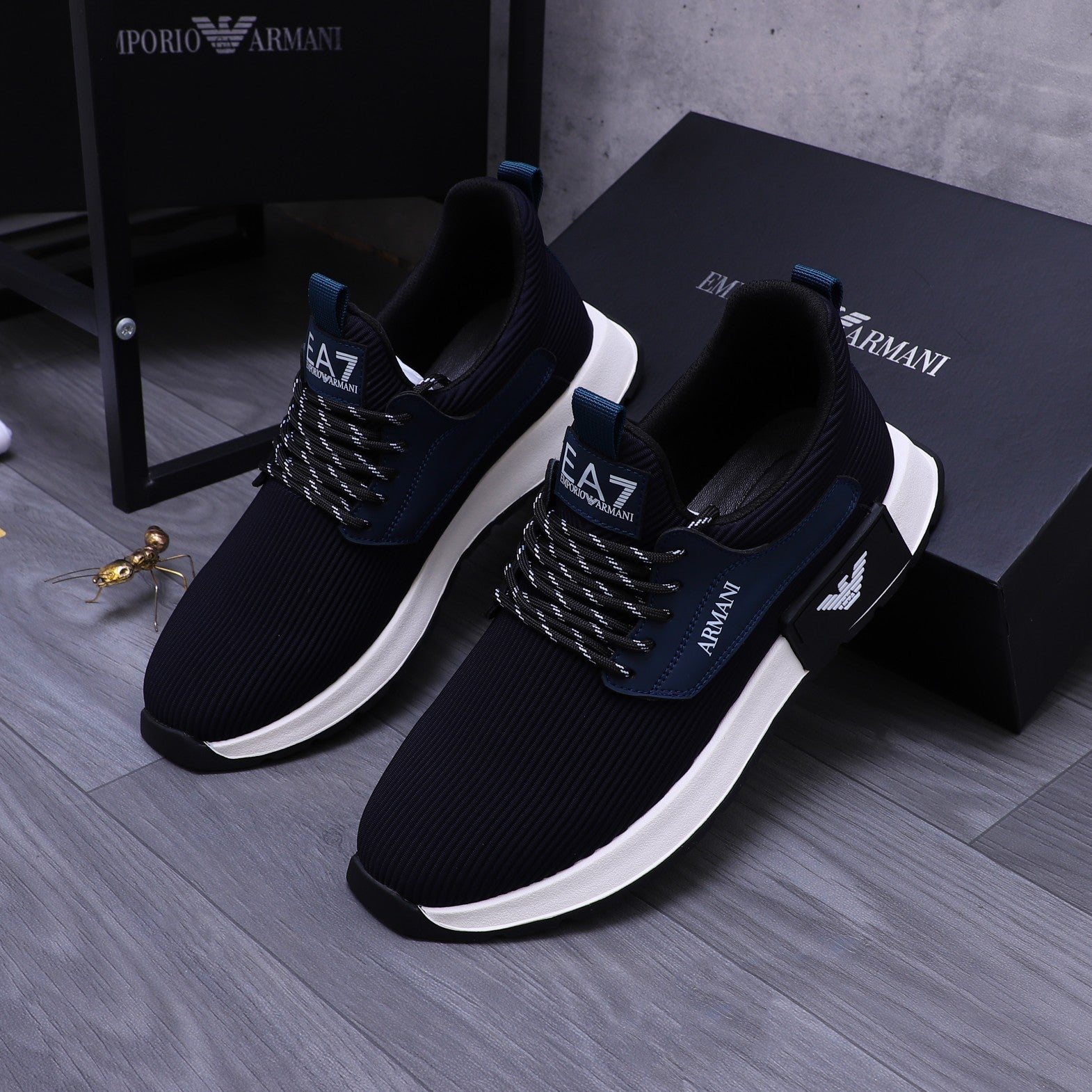 LuxluxHouse Best Quality Shoes Shoes Amiri