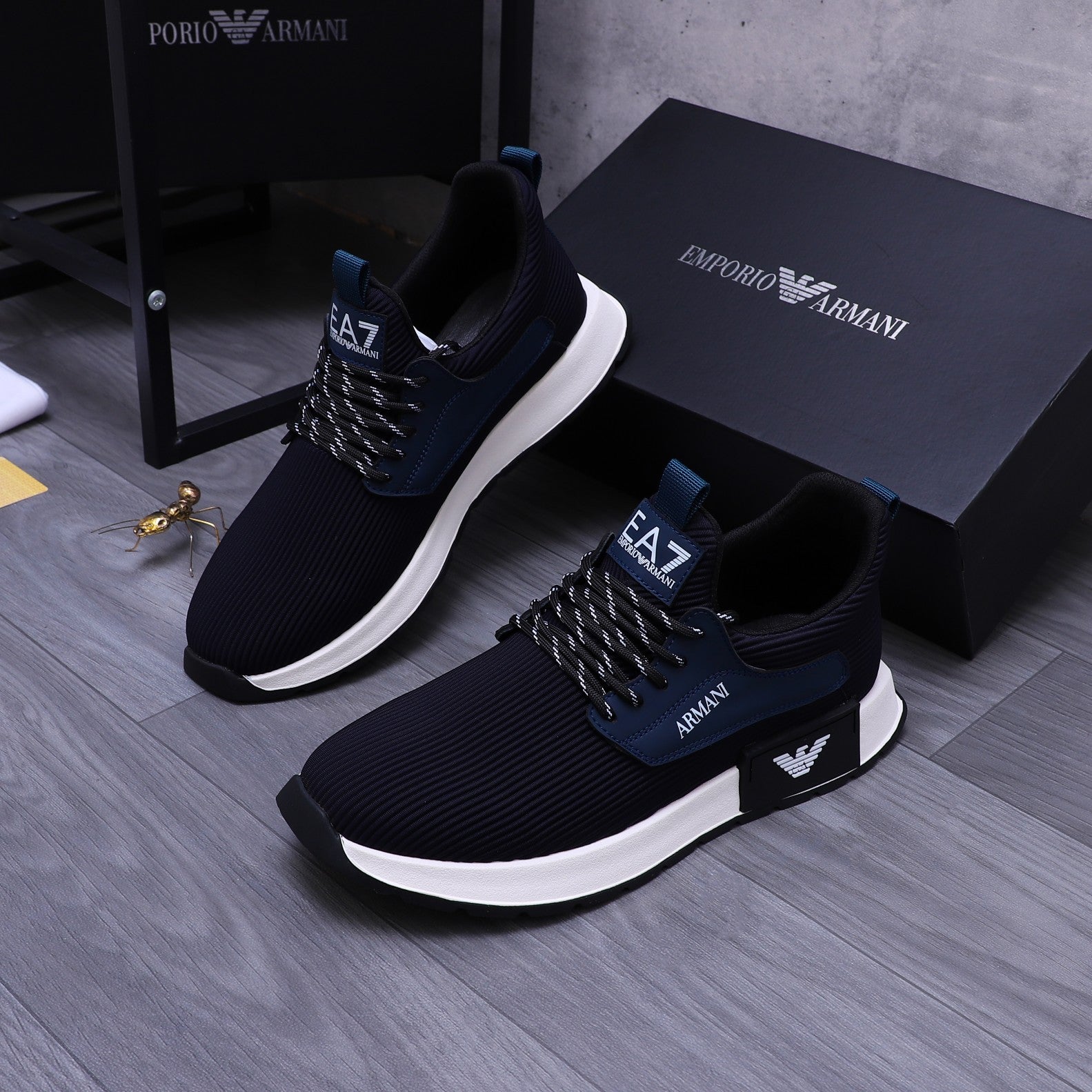 LuxluxHouse Best Quality Shoes Shoes Amiri