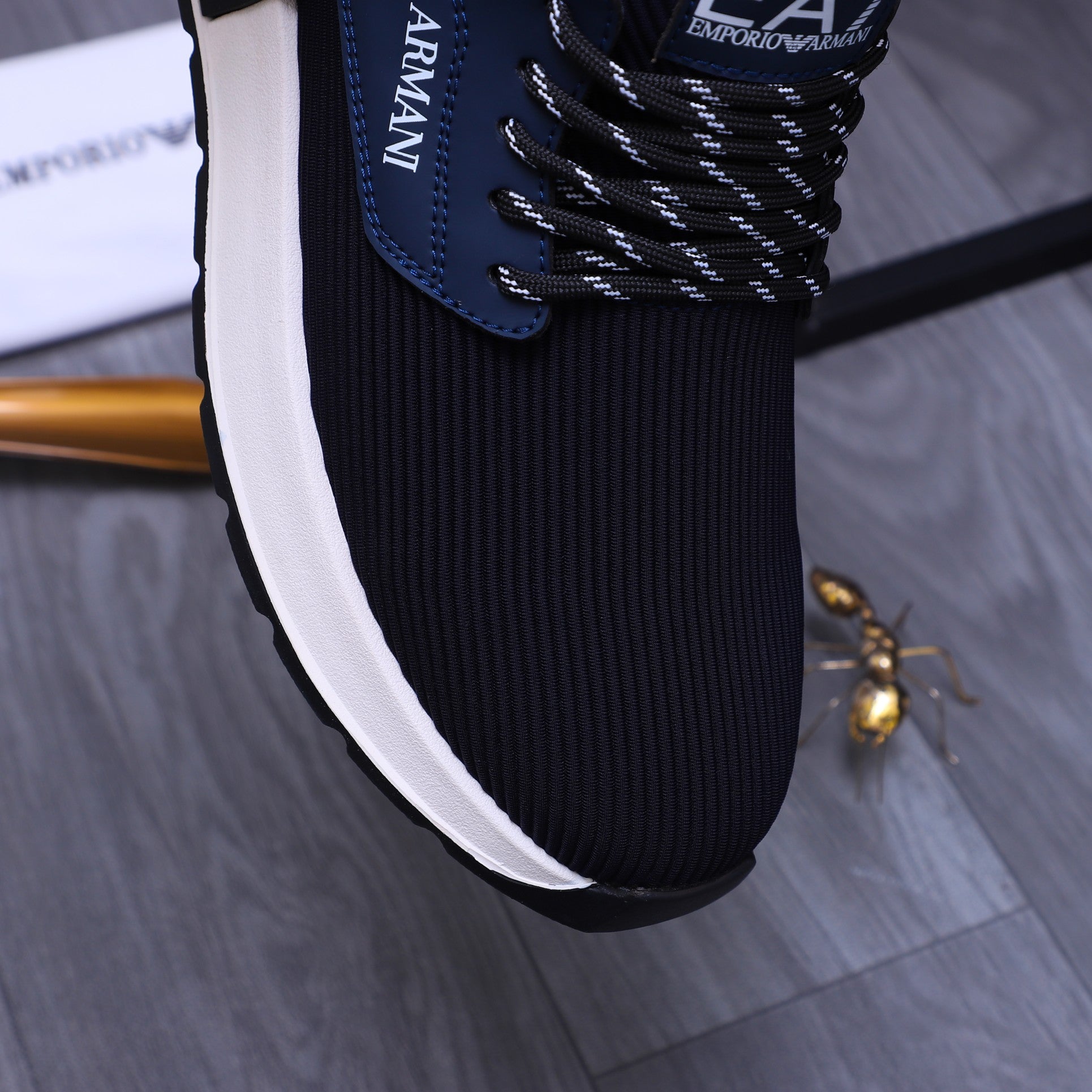 LuxluxHouse Best Quality Shoes Shoes Amiri