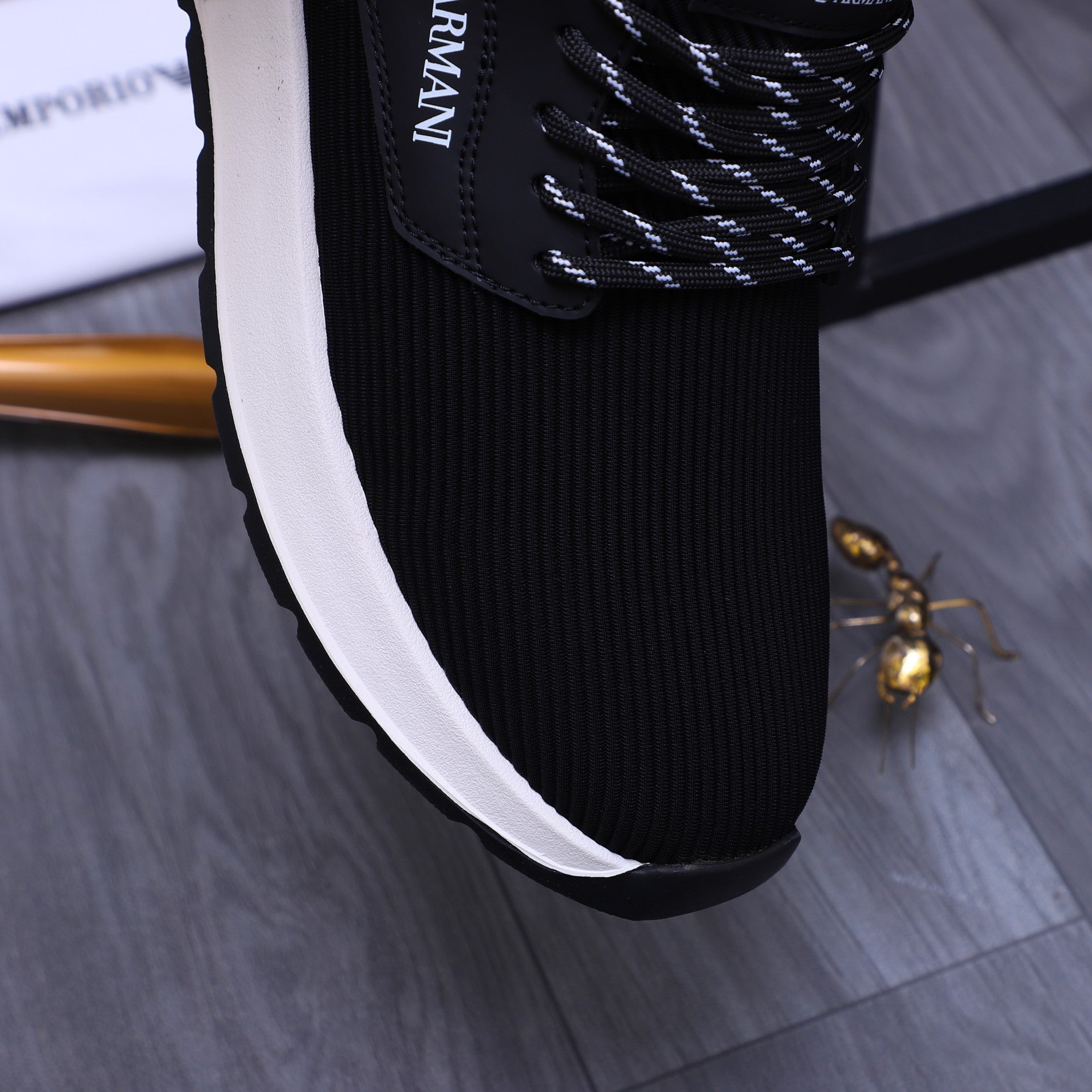 LuxluxHouse Best Quality Shoes Shoes Amiri
