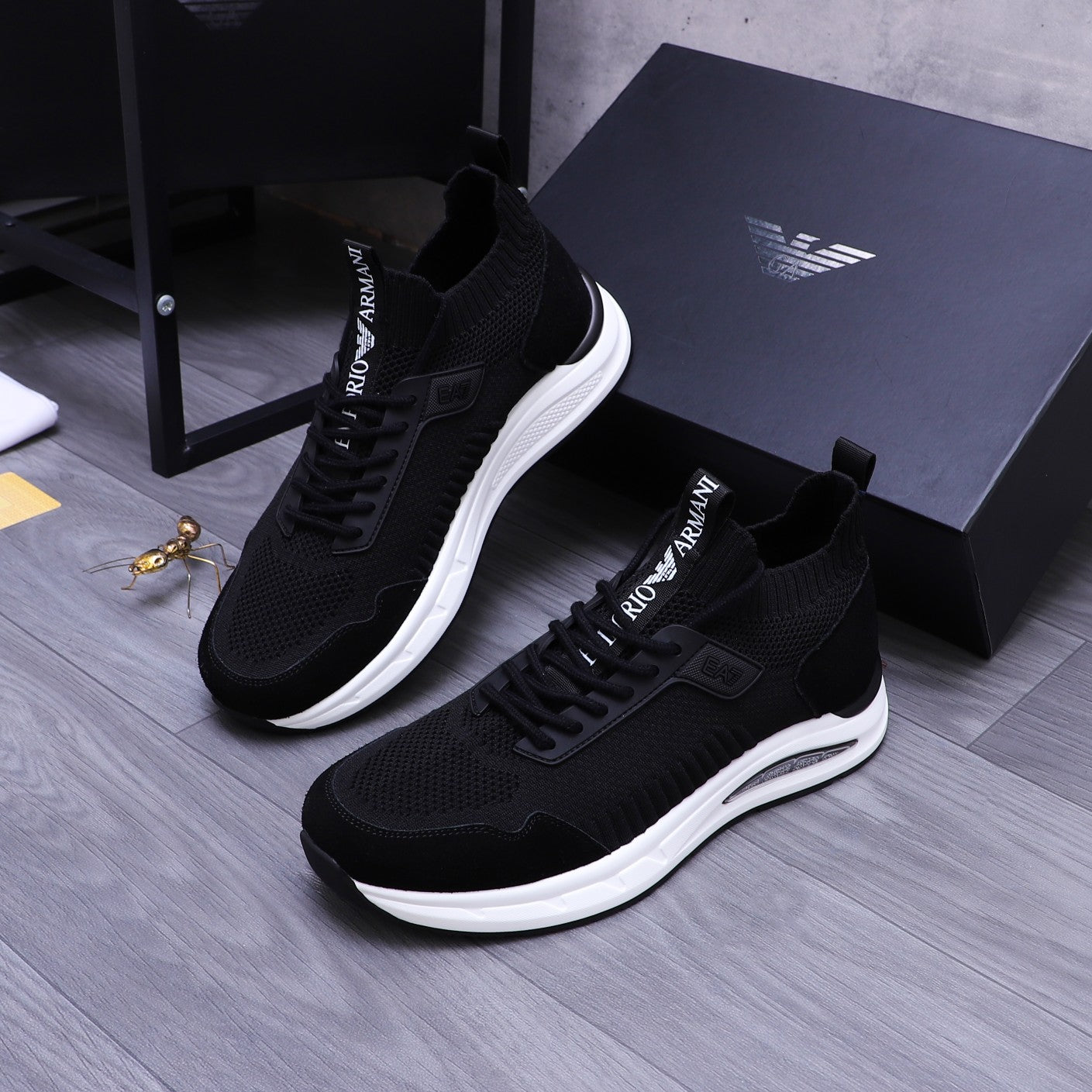 LuxluxHouse Best Quality Shoes Shoes Amiri