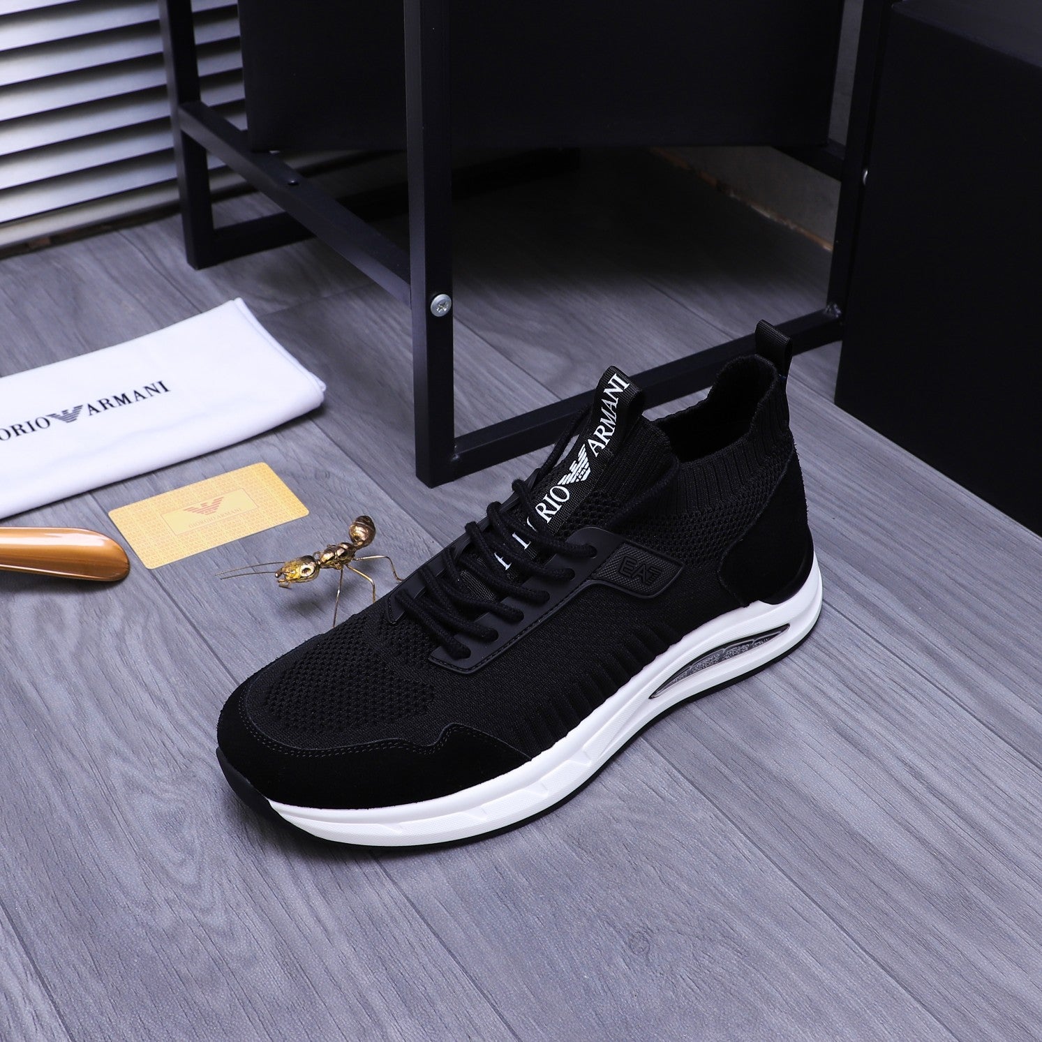 LuxluxHouse Best Quality Shoes Shoes Amiri