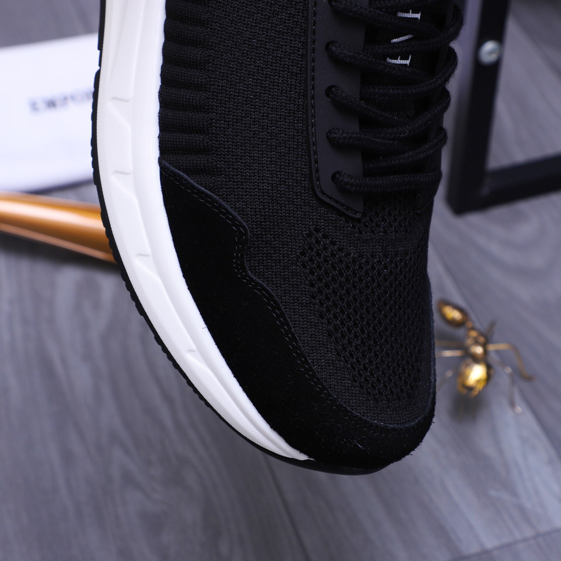 LuxluxHouse Best Quality Shoes Shoes Amiri