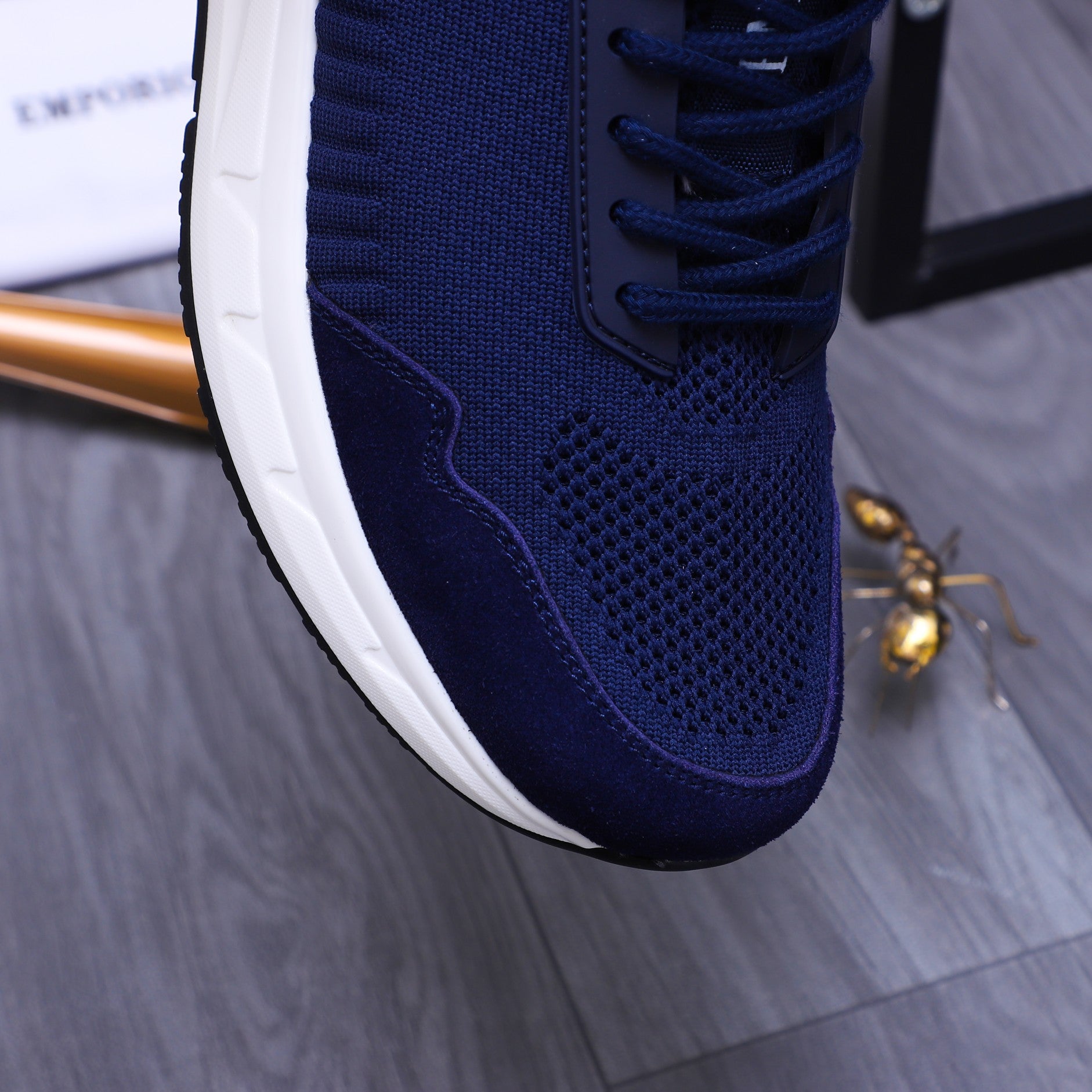 LuxluxHouse Best Quality Shoes Shoes Amiri