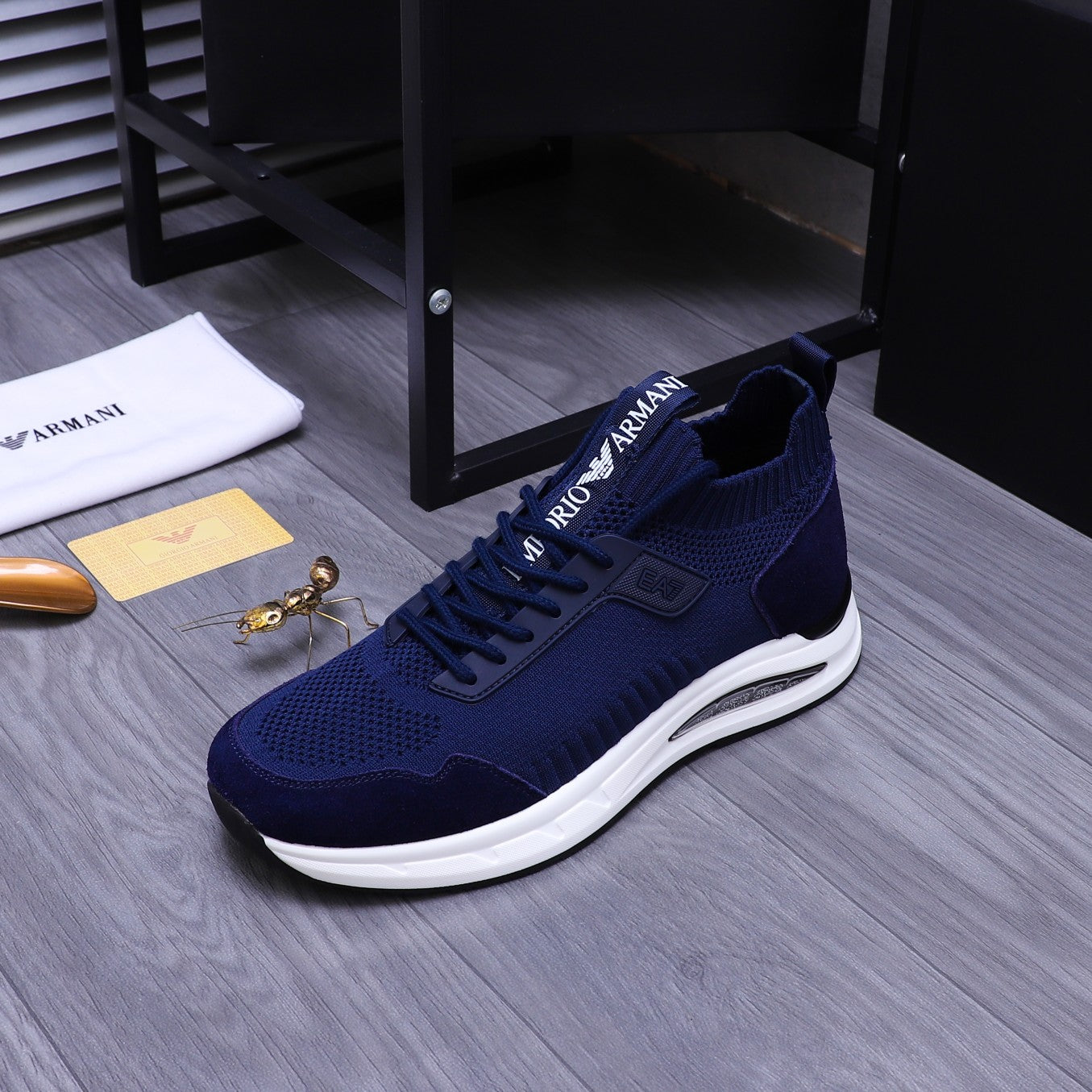 LuxluxHouse Best Quality Shoes Shoes Amiri