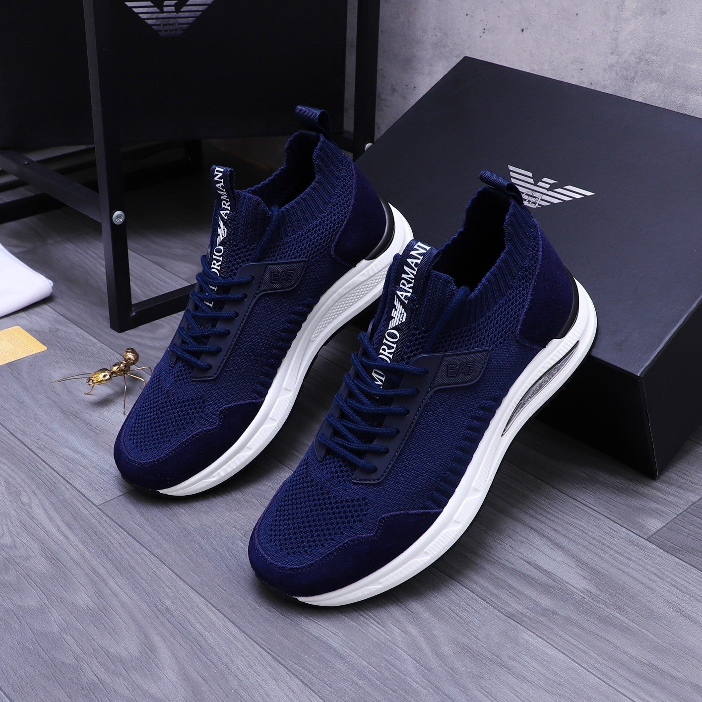 LuxluxHouse Best Quality Shoes Shoes Amiri