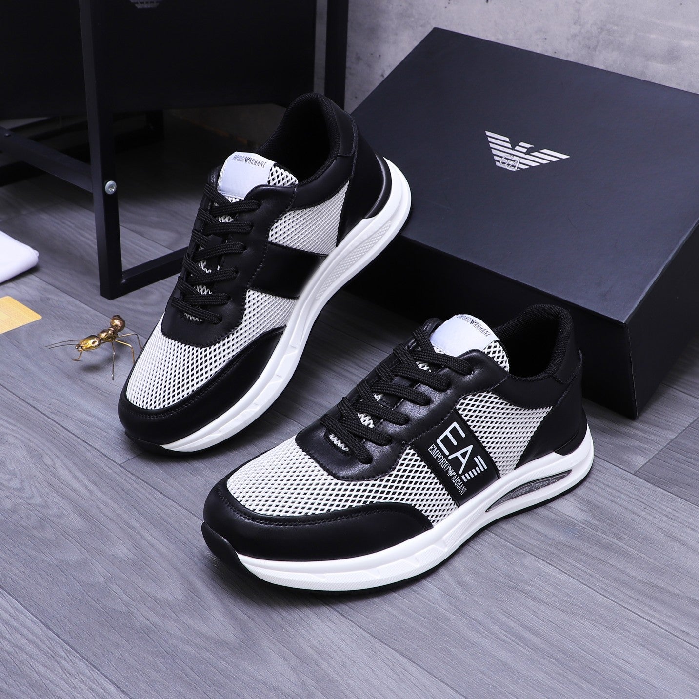 LuxluxHouse Best Quality Shoes Shoes Amiri