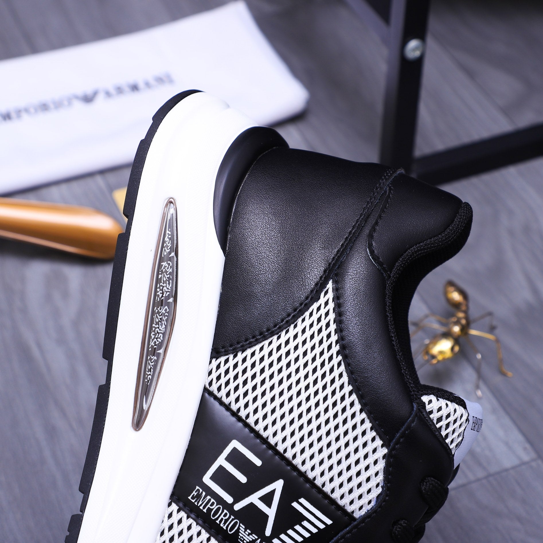 LuxluxHouse Best Quality Shoes Shoes Amiri