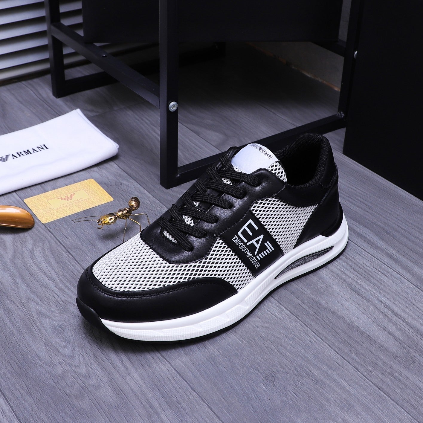 LuxluxHouse Best Quality Shoes Shoes Amiri