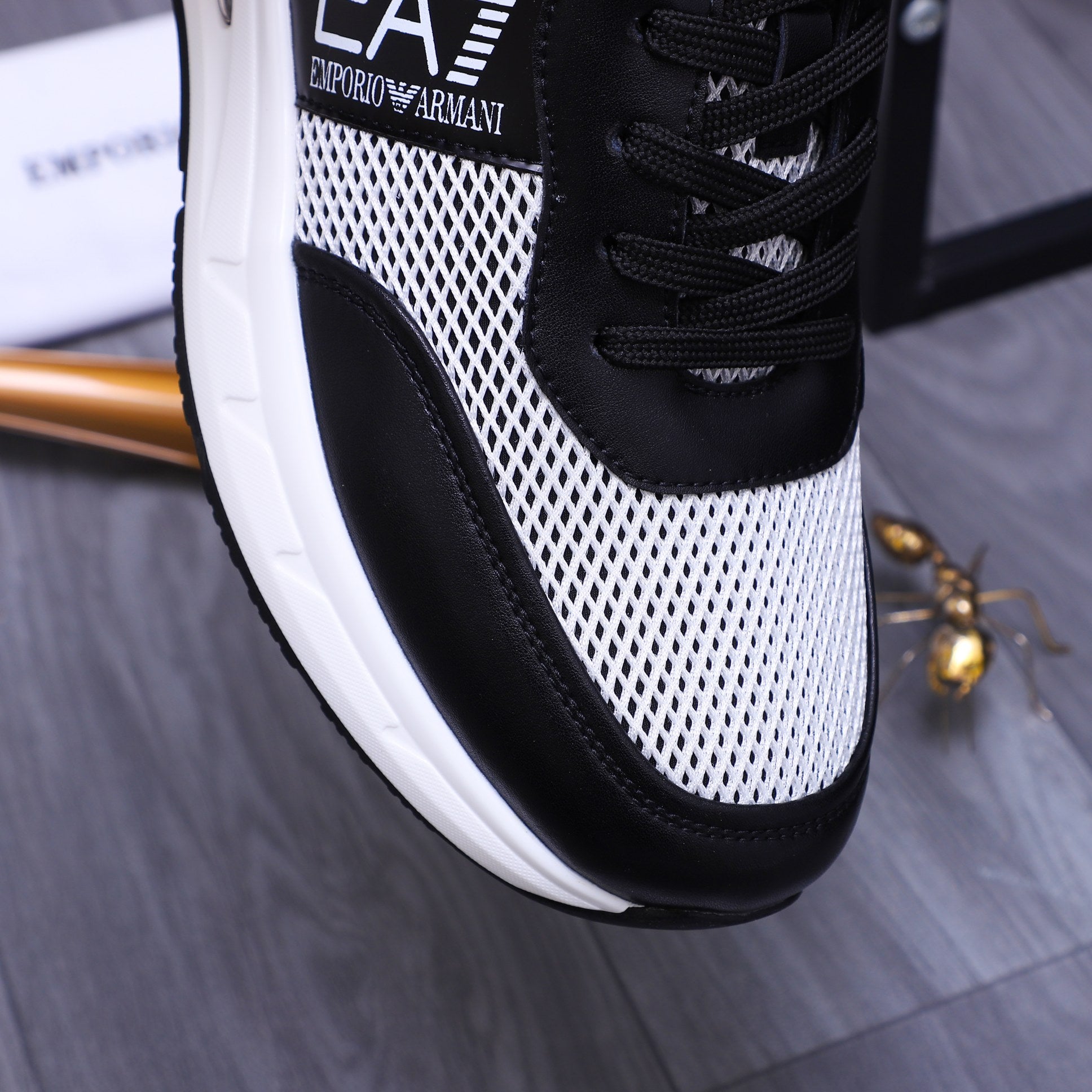 LuxluxHouse Best Quality Shoes Shoes Amiri