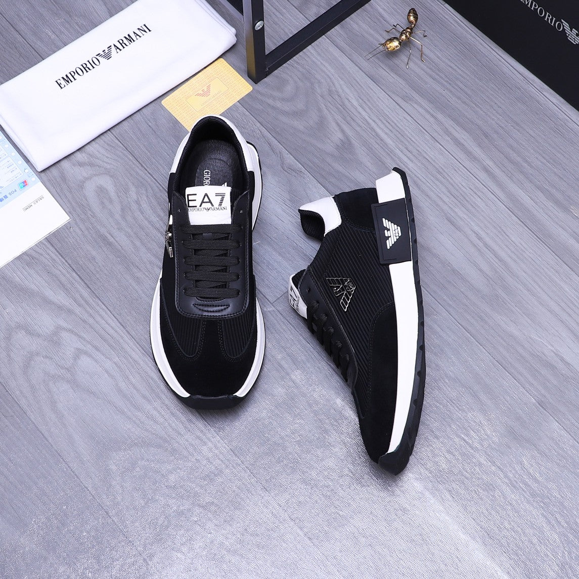 LuxluxHouse Best Quality Shoes Shoes Amiri