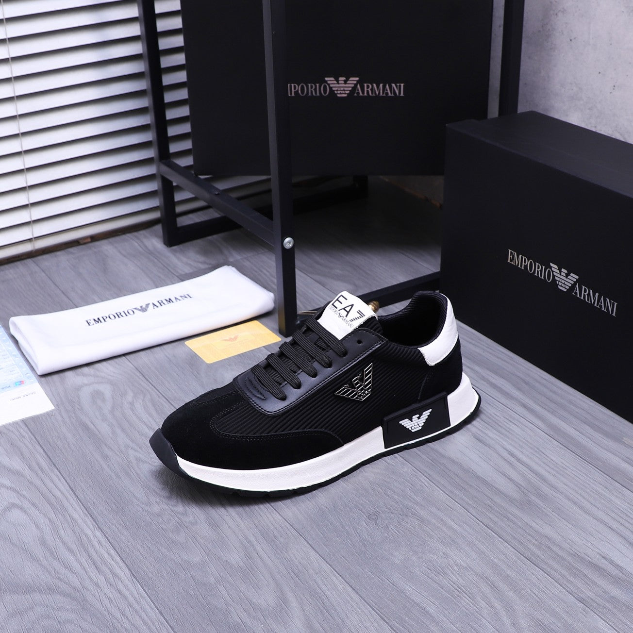 LuxluxHouse Best Quality Shoes Shoes Amiri