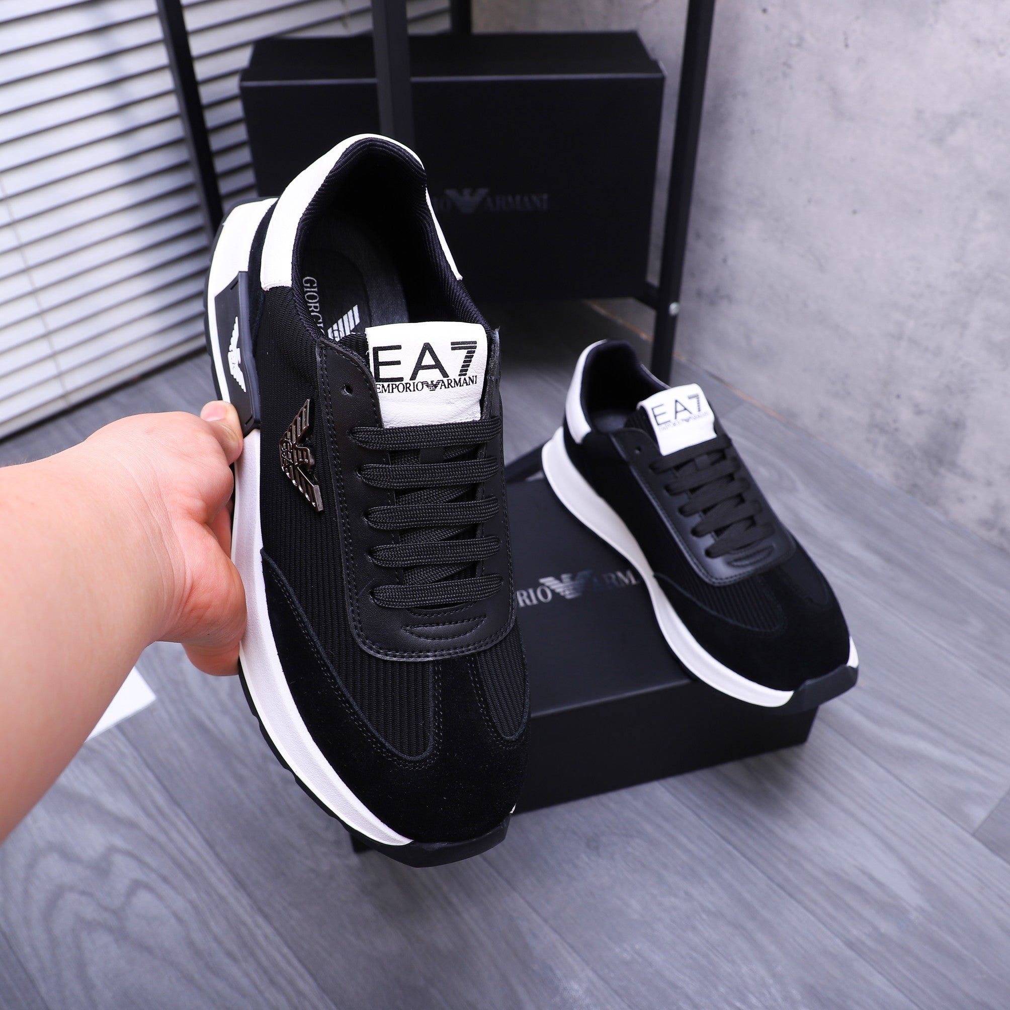 LuxluxHouse Best Quality Shoes Shoes Amiri