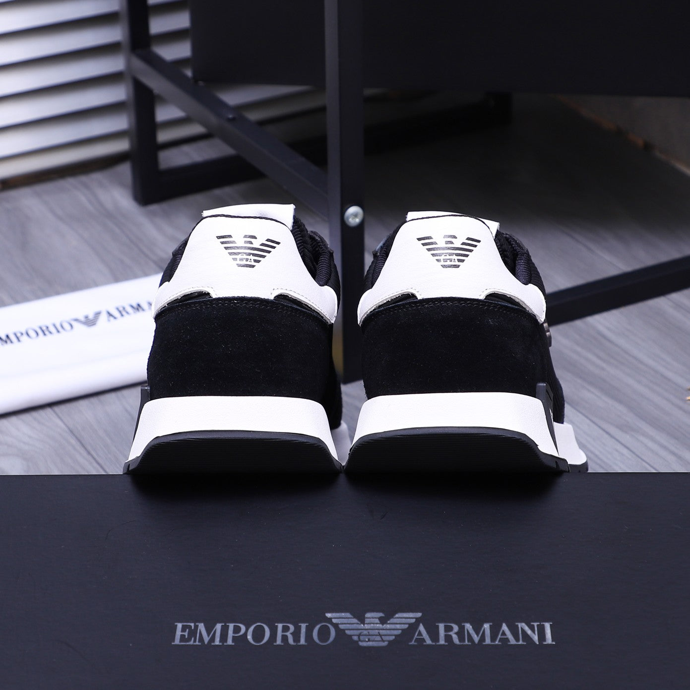 LuxluxHouse Best Quality Shoes Shoes Amiri