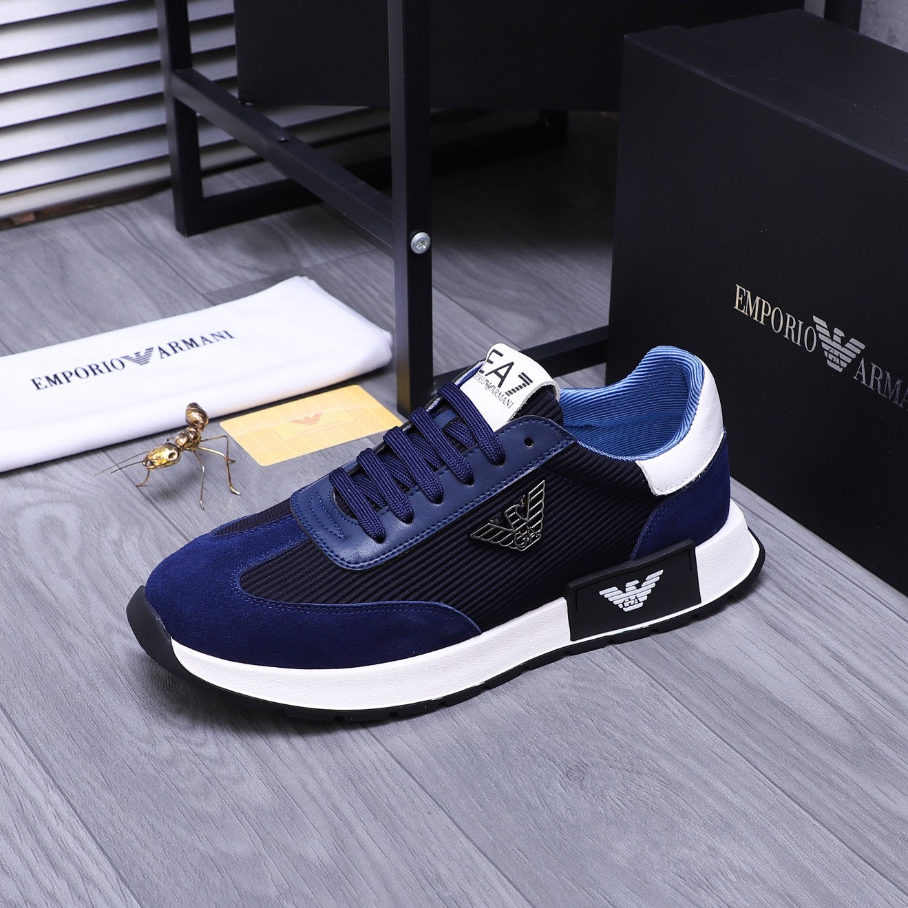 LuxluxHouse Best Quality Shoes Shoes Amiri