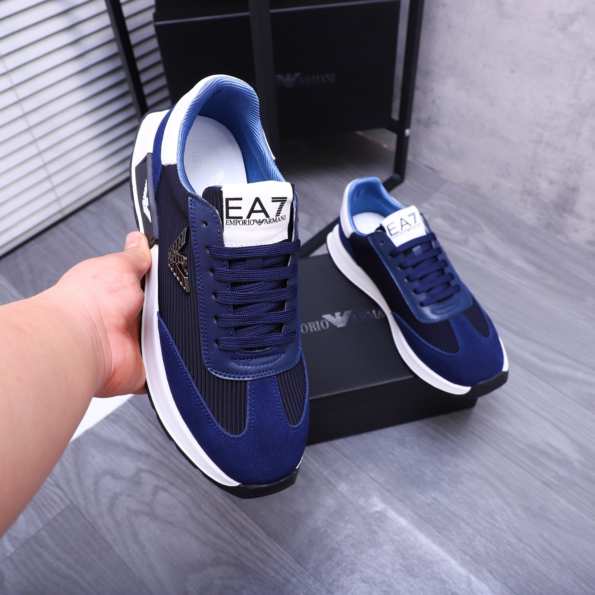 LuxluxHouse Best Quality Shoes Shoes Amiri