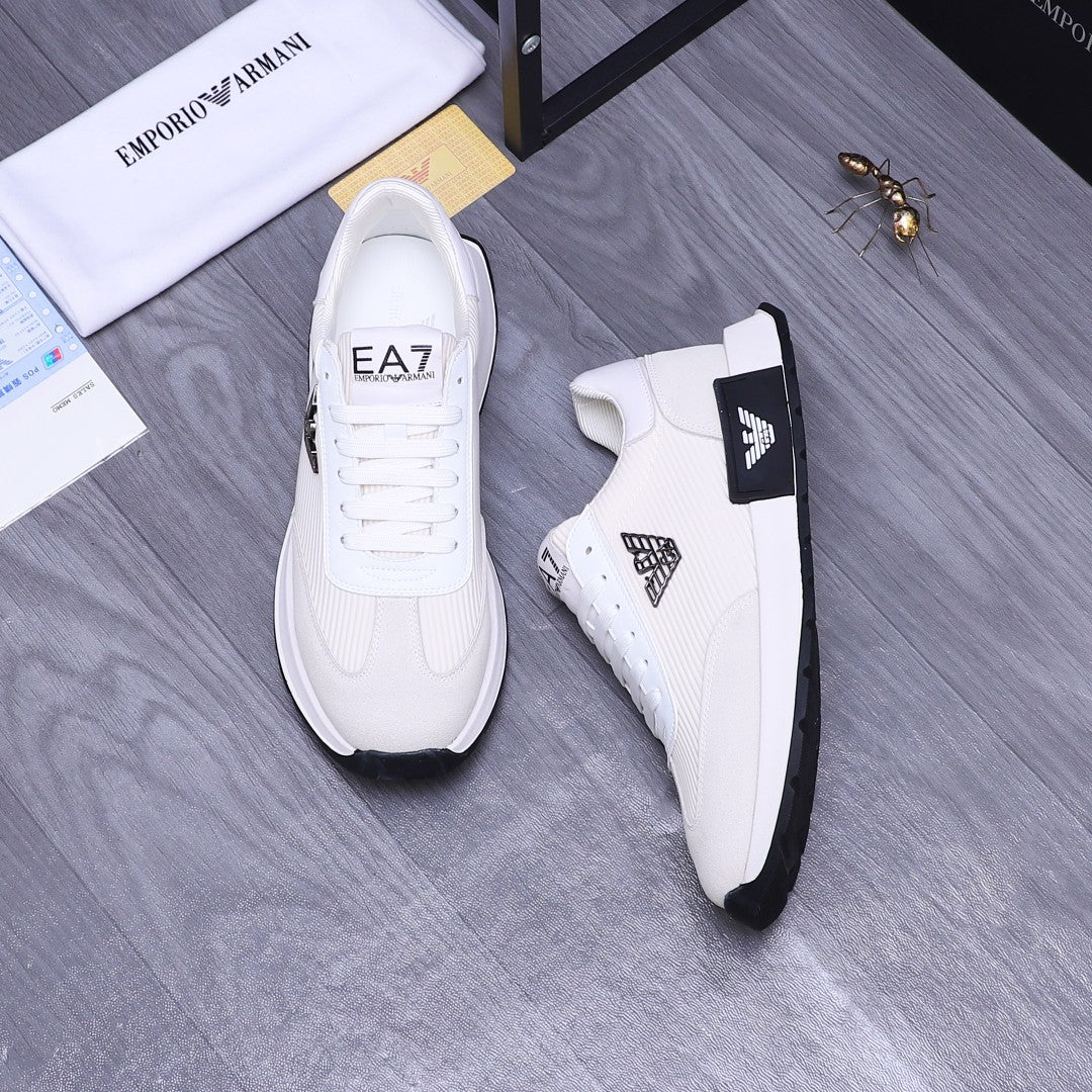 LuxluxHouse Best Quality Shoes Shoes Amiri