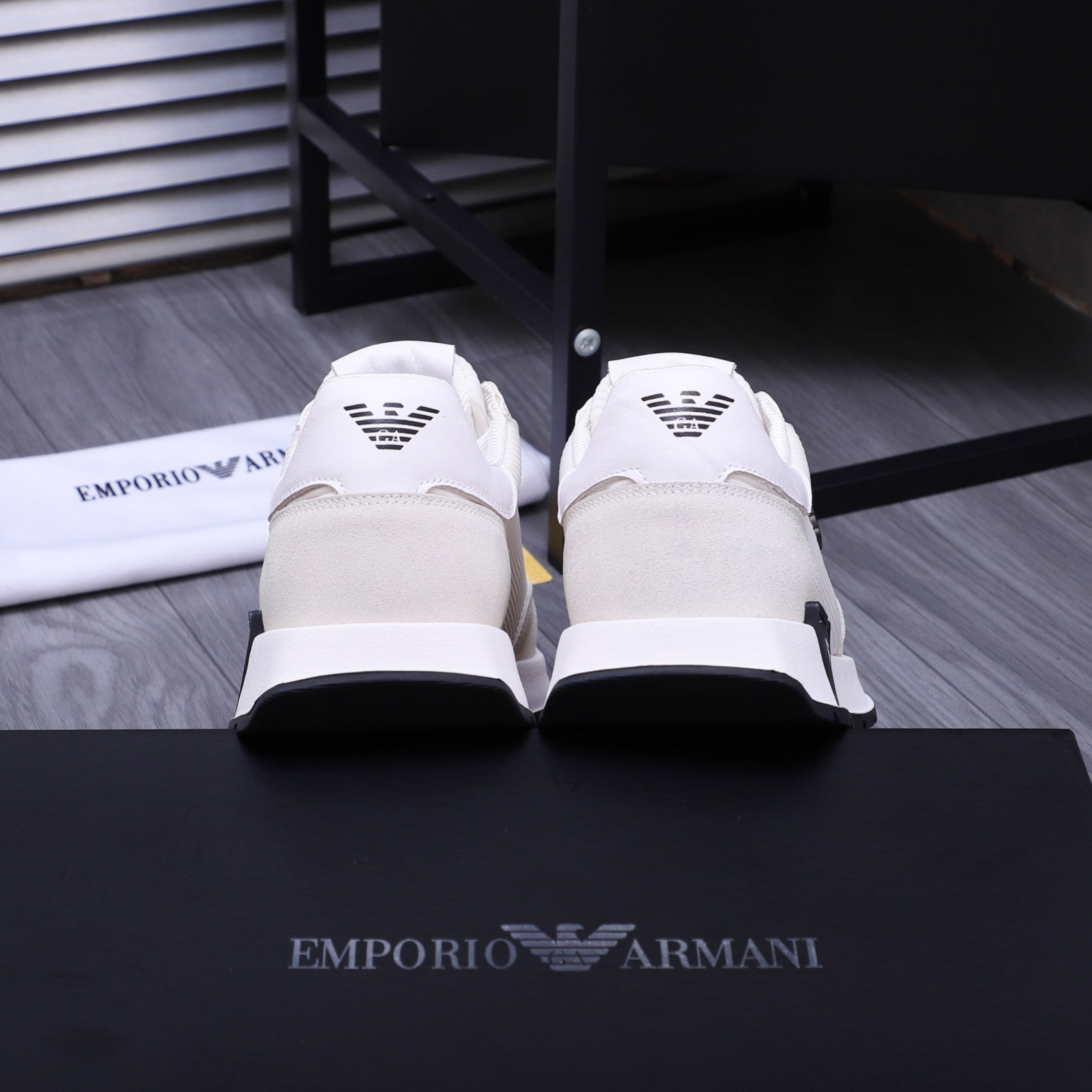 LuxluxHouse Best Quality Shoes Shoes Amiri