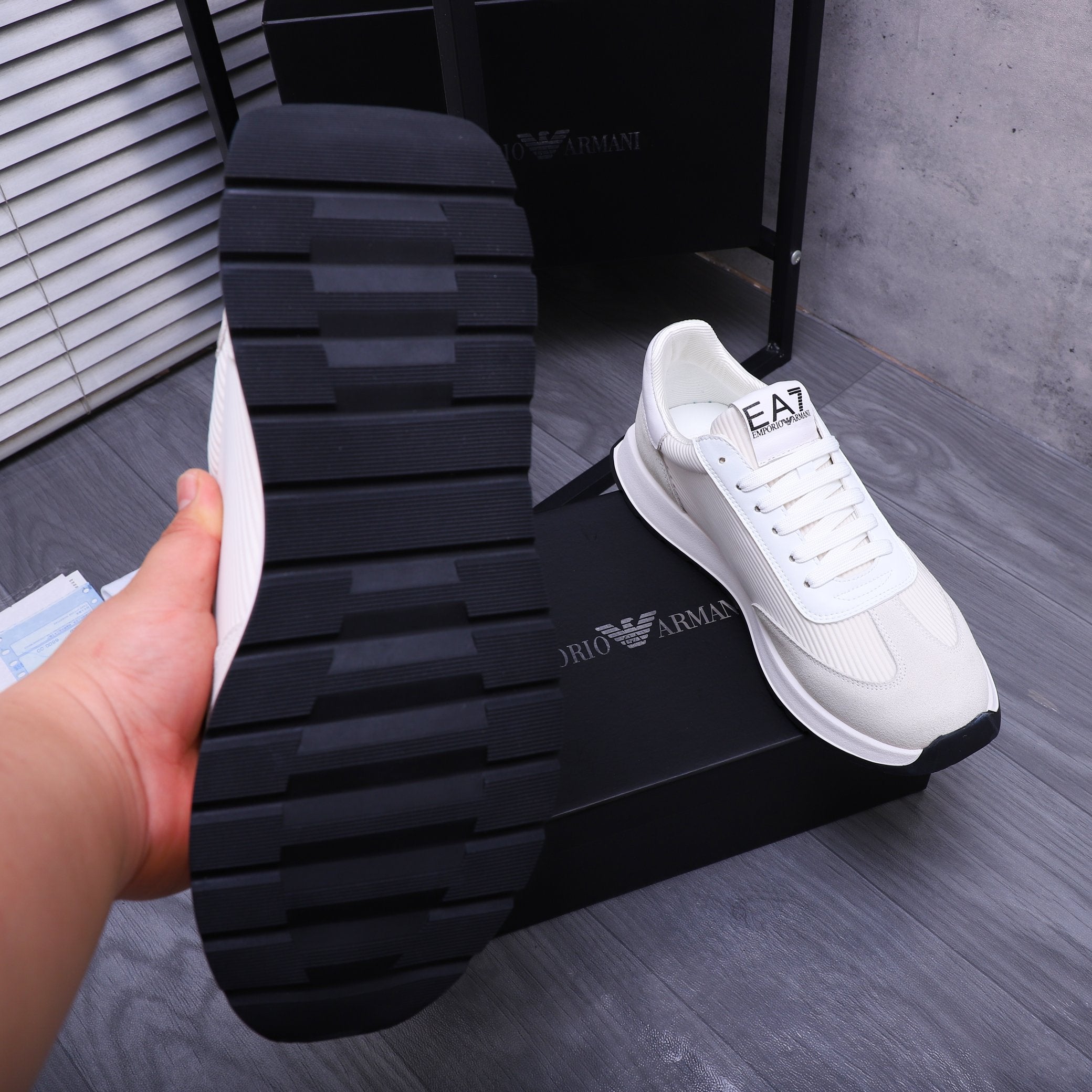 LuxluxHouse Best Quality Shoes Shoes Amiri
