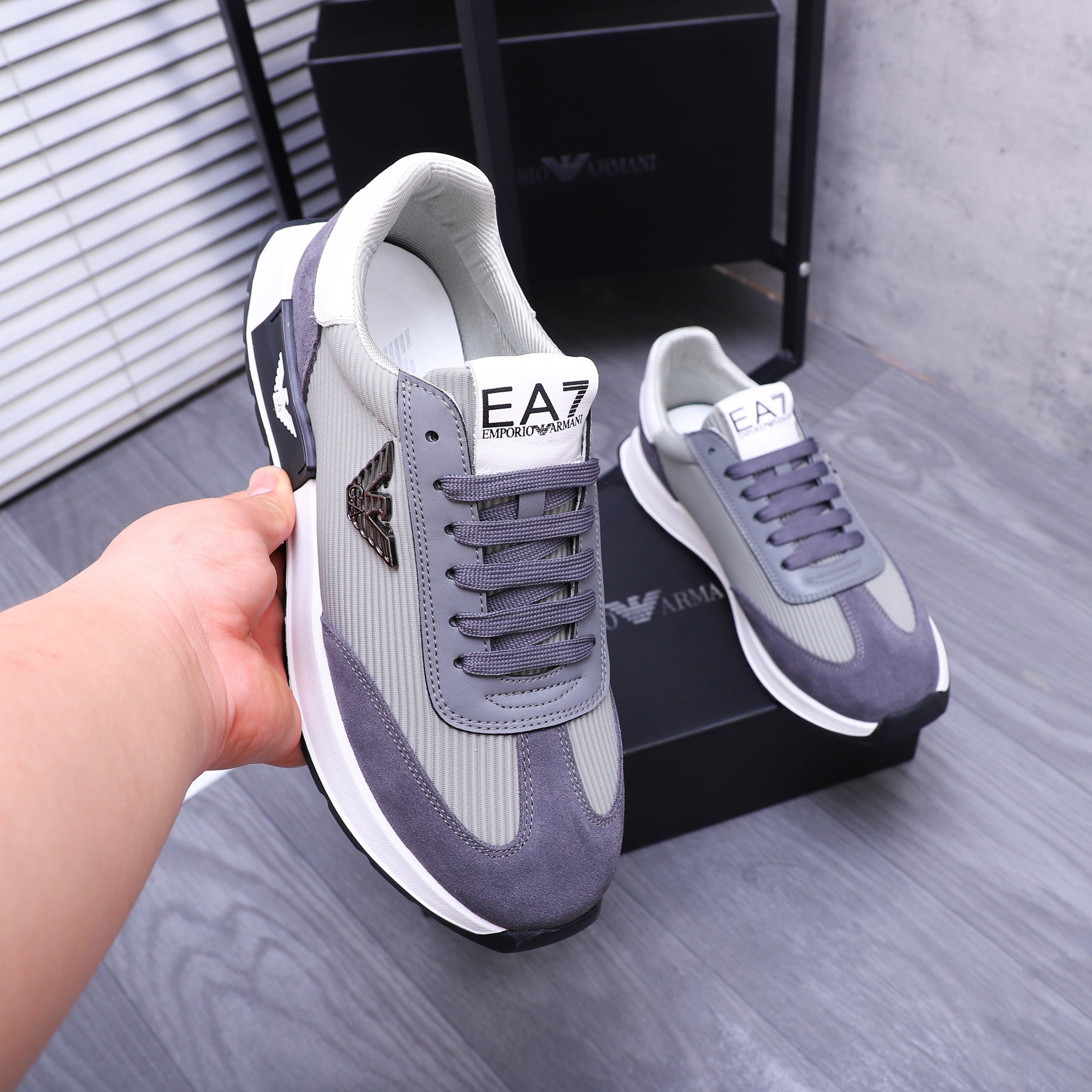 LuxluxHouse Best Quality Shoes Shoes Amiri