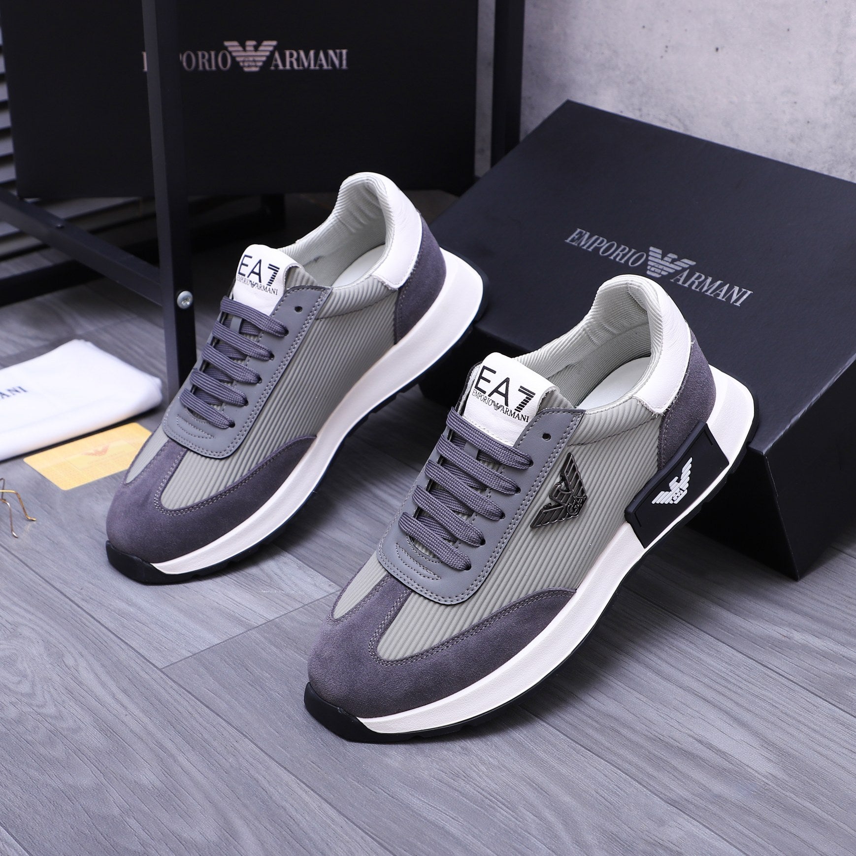 LuxluxHouse Best Quality Shoes Shoes Amiri