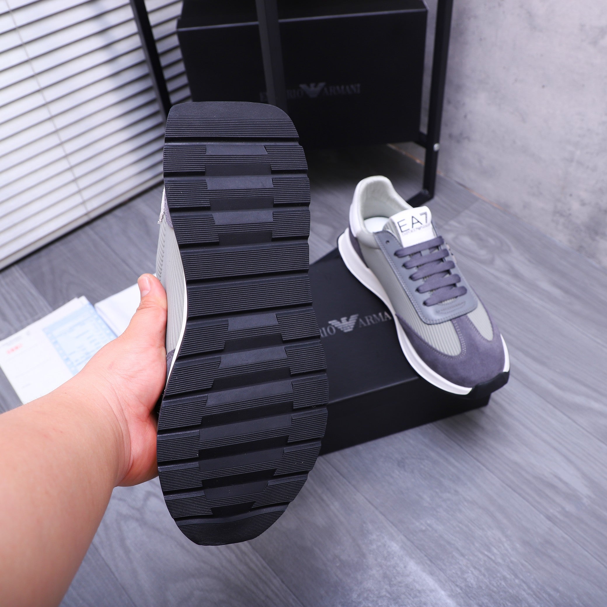 LuxluxHouse Best Quality Shoes Shoes Amiri