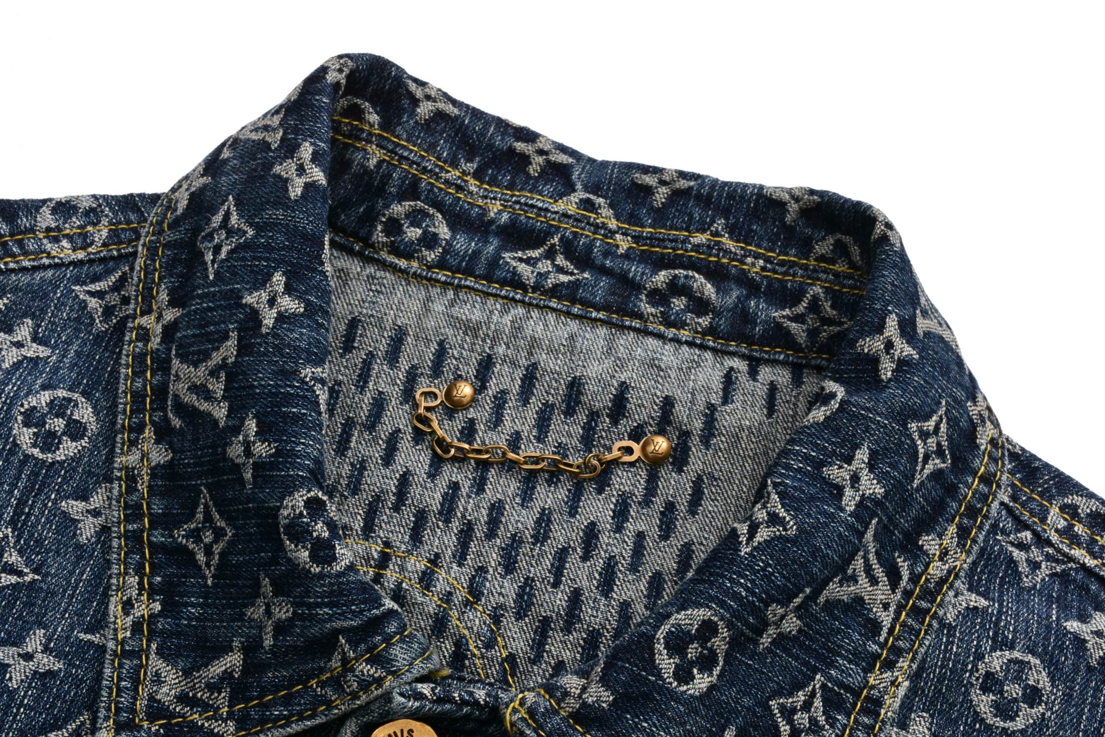 LuxluxHouse Best Quality Clothes Coats & Jackets Louis Vuitton