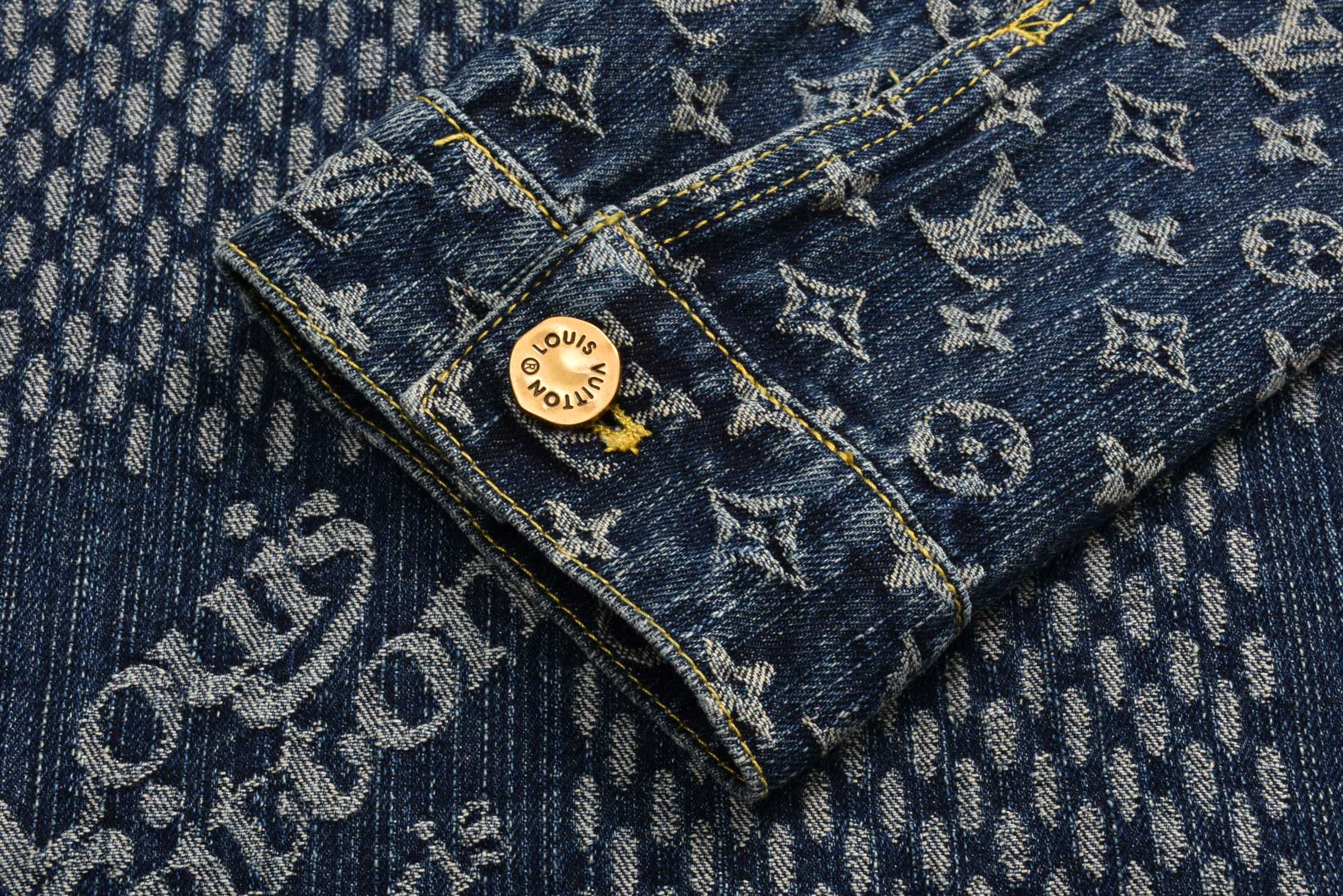 LuxluxHouse Best Quality Clothes Coats & Jackets Louis Vuitton