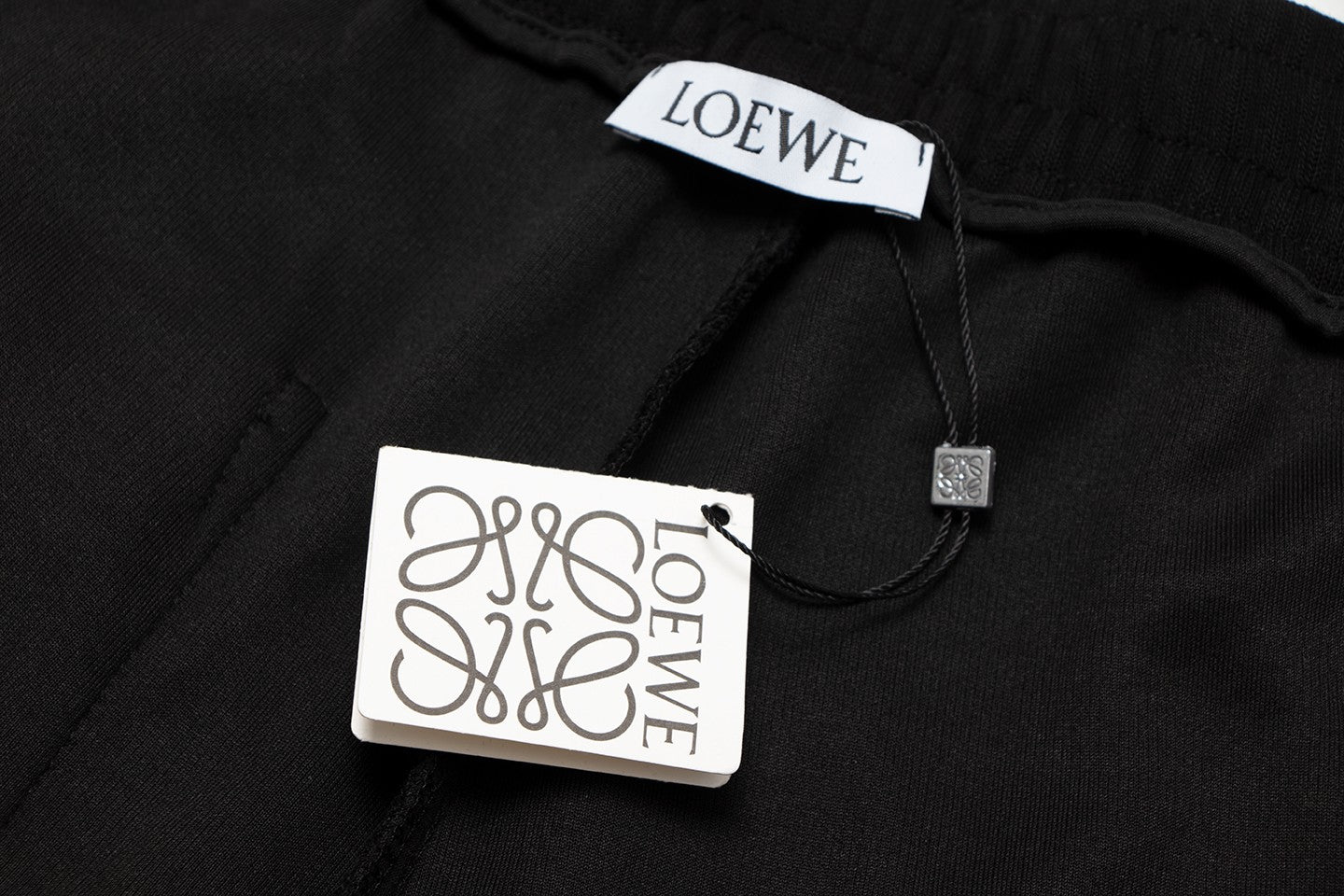 LuxluxHouse Best Quality Clothes Balenciaga Pants