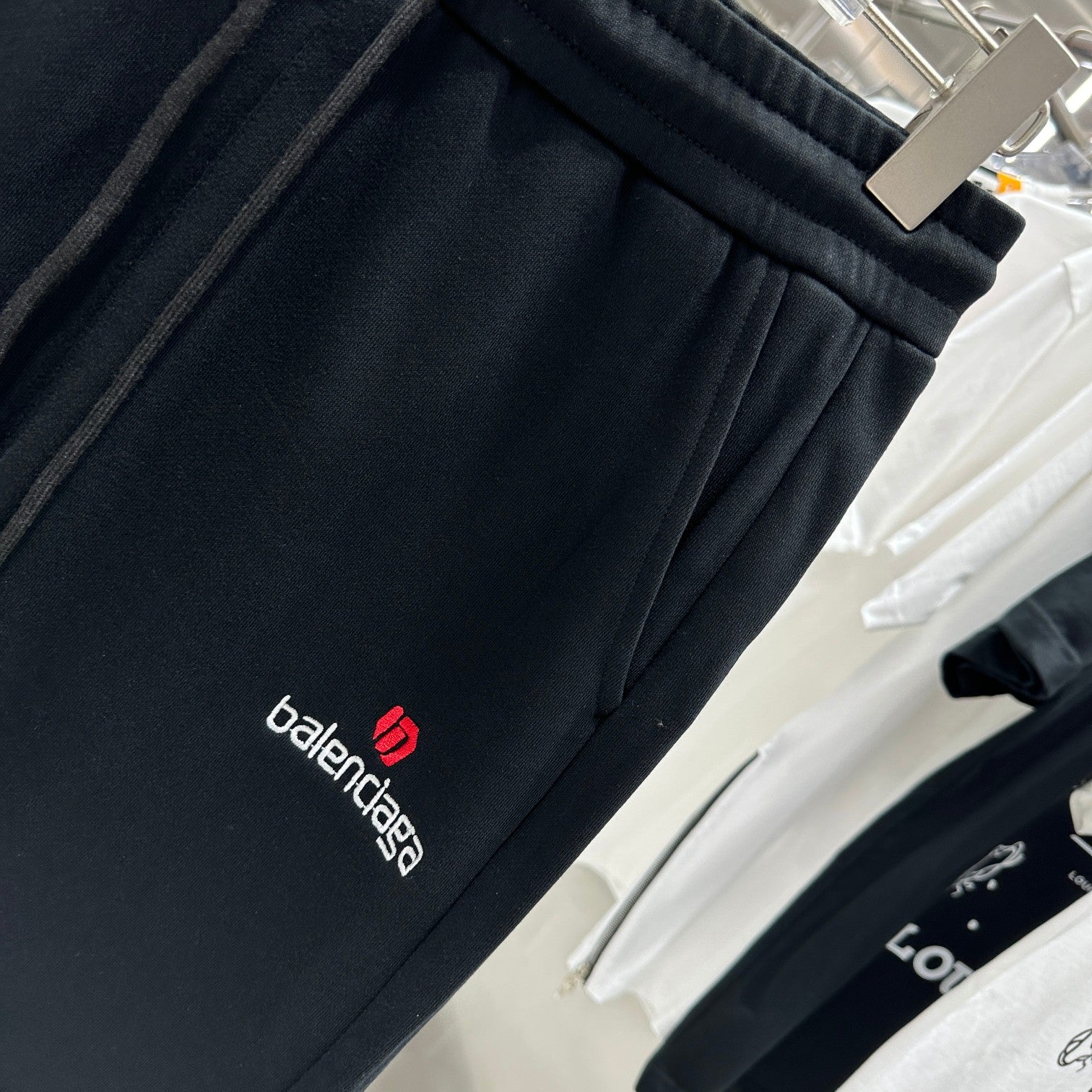 LuxluxHouse Best Quality Clothes Balenciaga Pants
