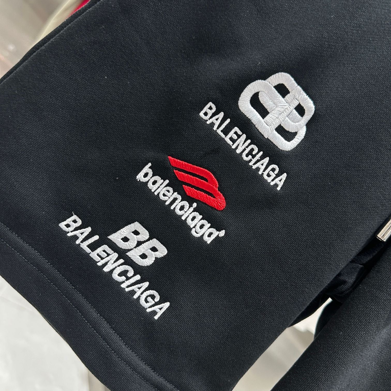LuxluxHouse Best Quality Clothes Balenciaga Pants