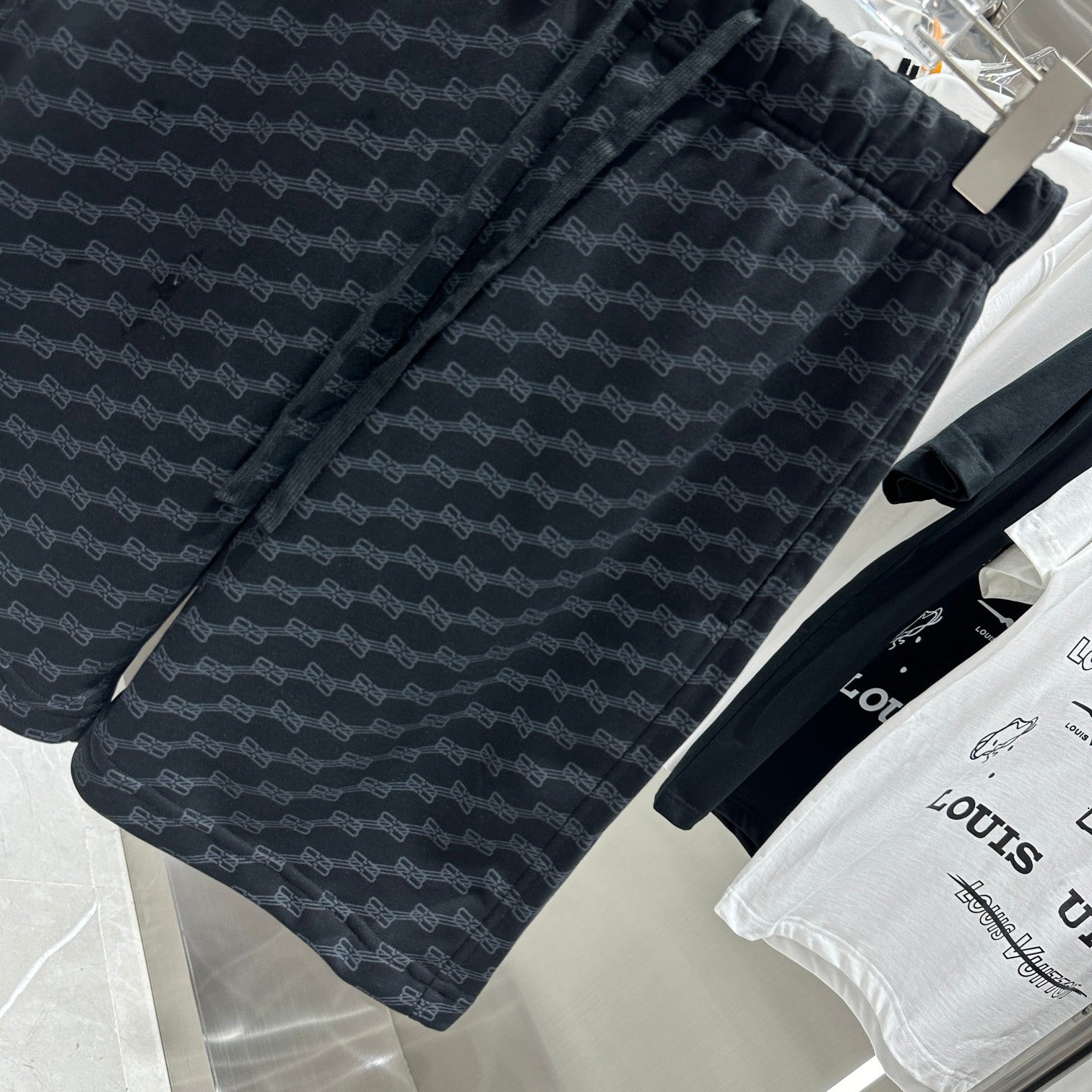 LuxluxHouse Best Quality Clothes Balenciaga Pants