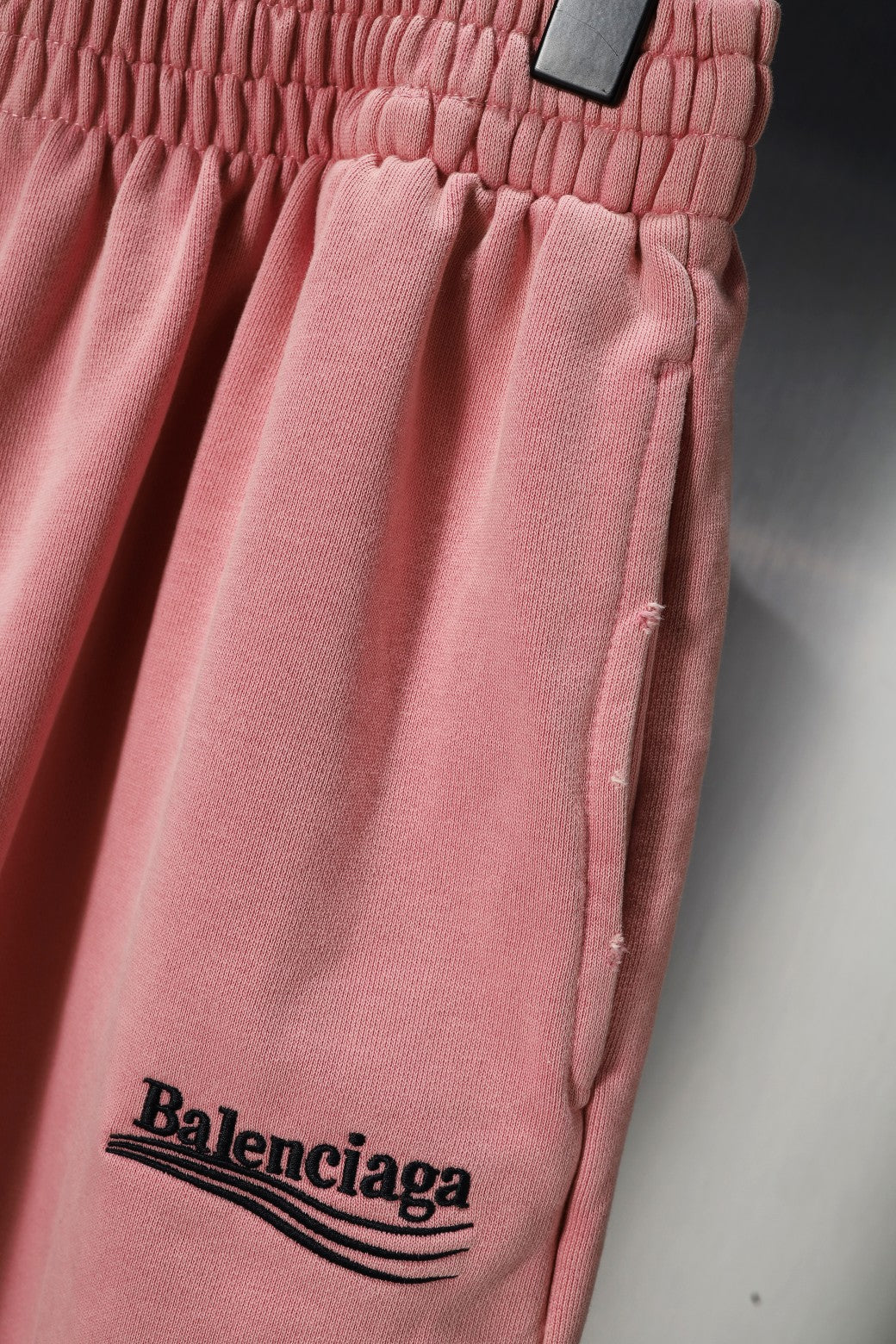 LuxluxHouse Best Quality Clothes Balenciaga Pants